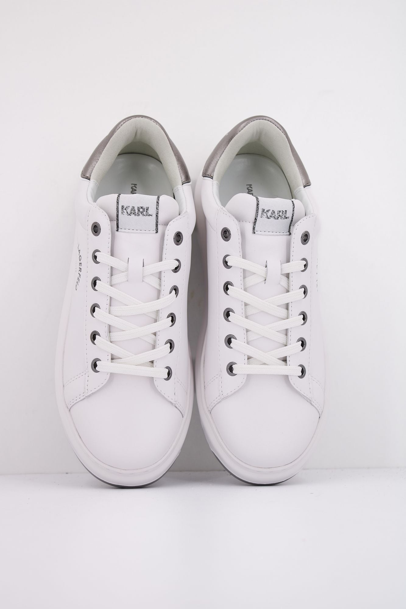 KARL LAGERFELD MAISON KARL LACE en color BLANCO (3)