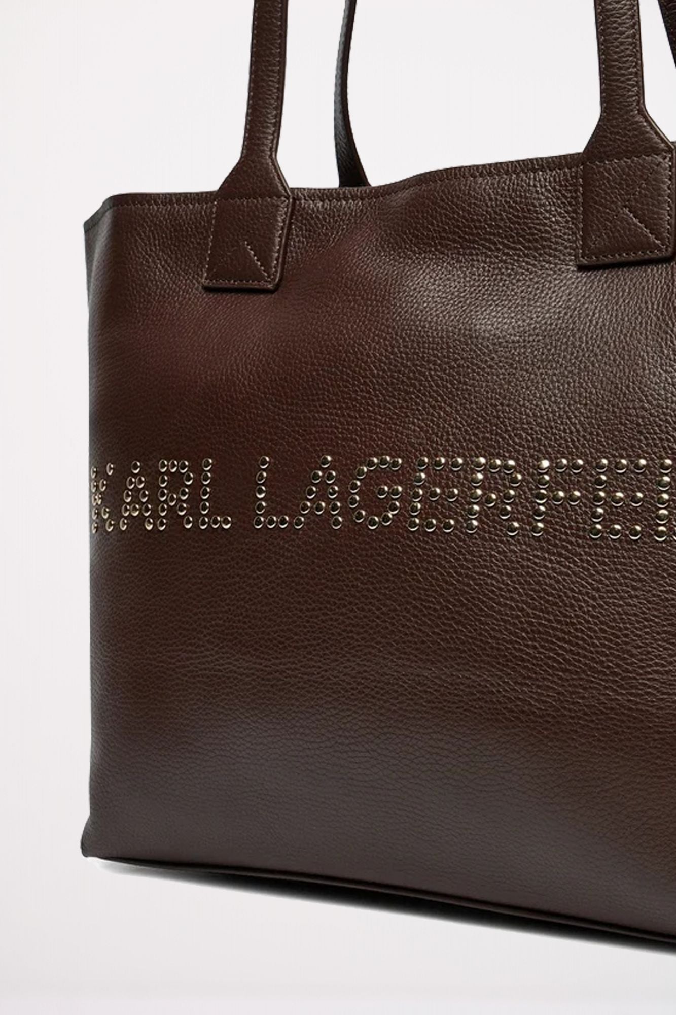 KARL LAGERFELD K/MARCHÉ en color MARRON (3)