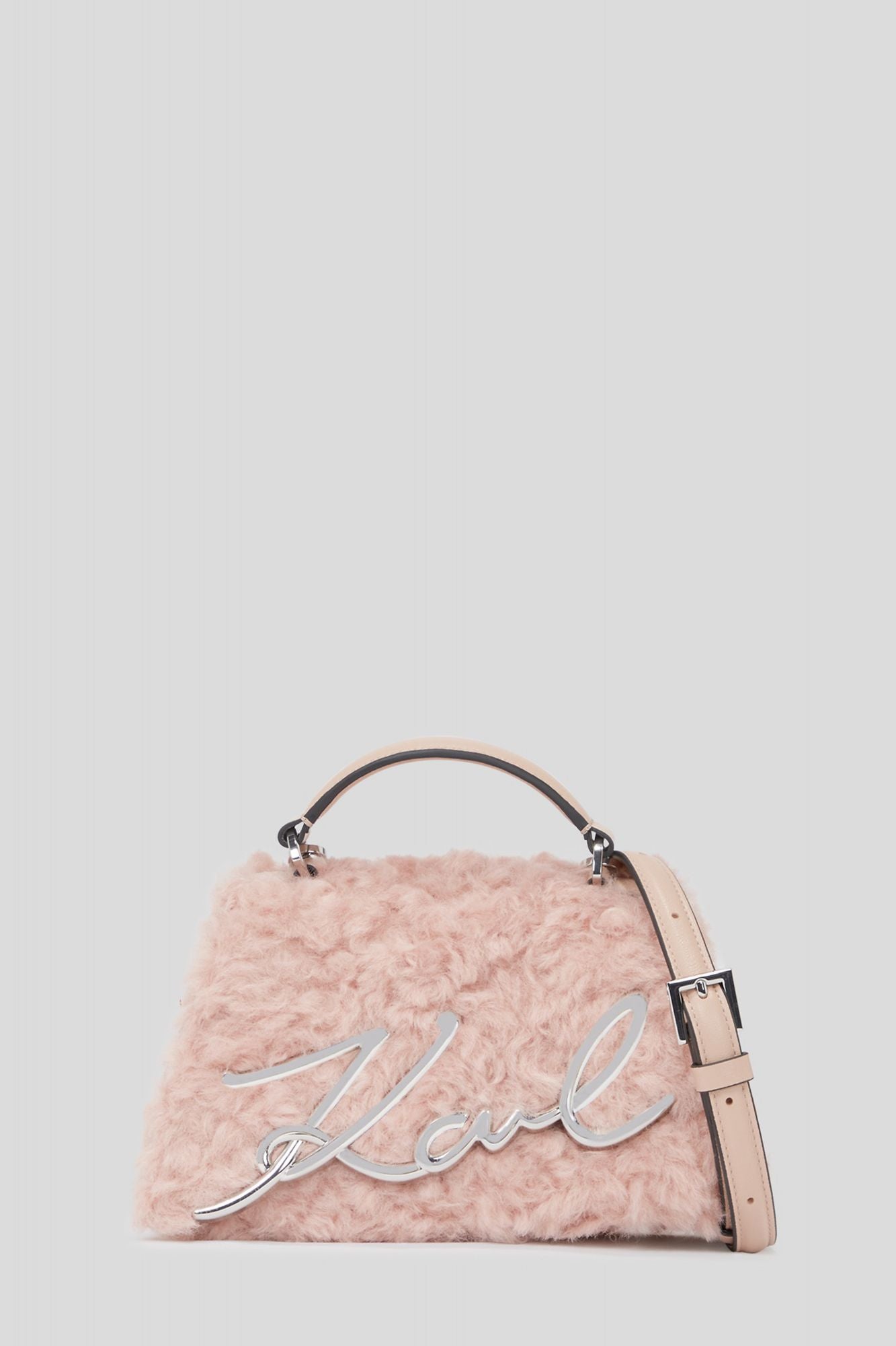 KARL LAGERFELD K/SIGNATURE 2.0 SP SM CB S en color ROSA (1)