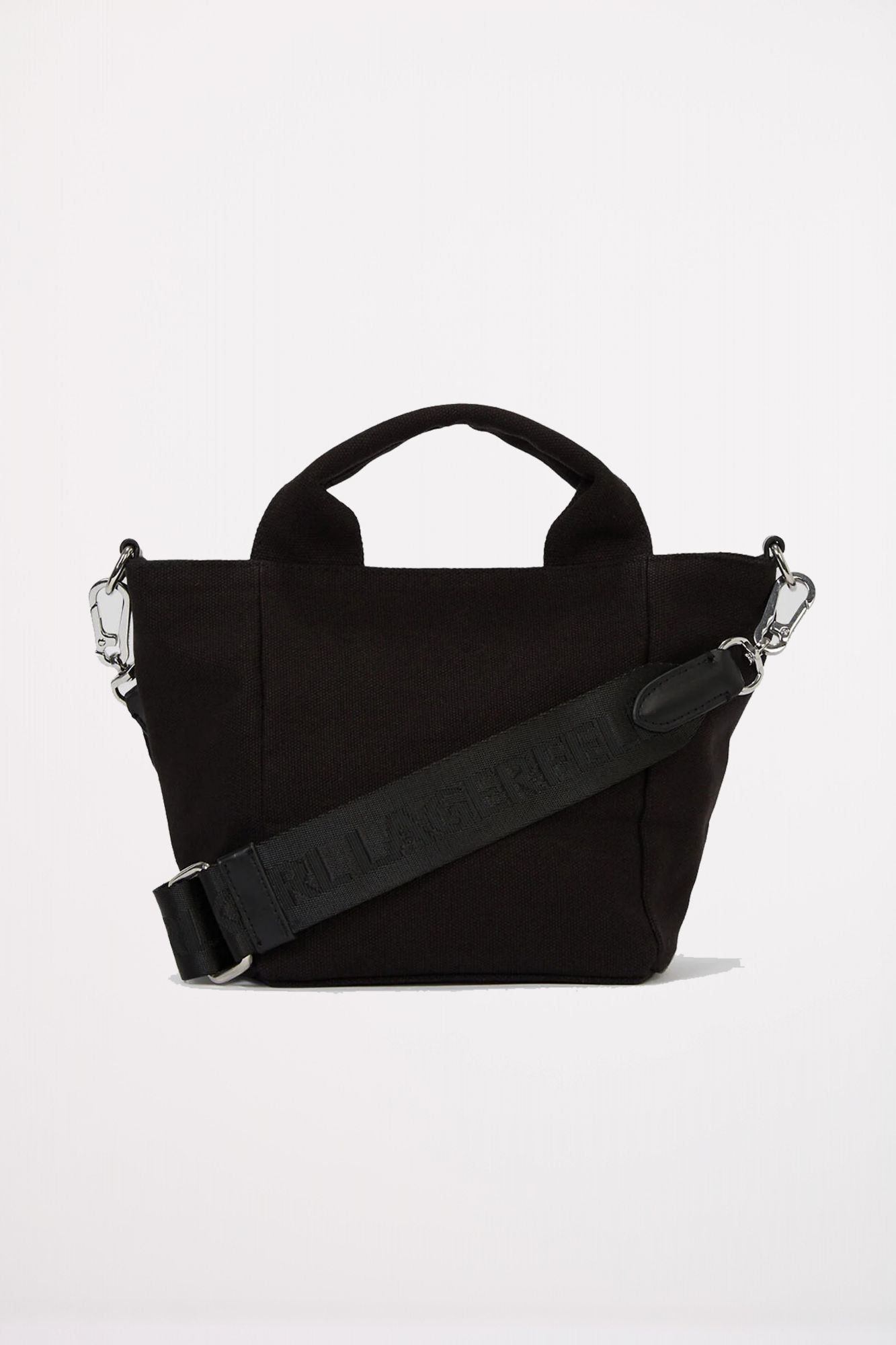 KARL LAGERFELD K/IKONIK 2,0 CHOUPETTE en color NEGRO (2)