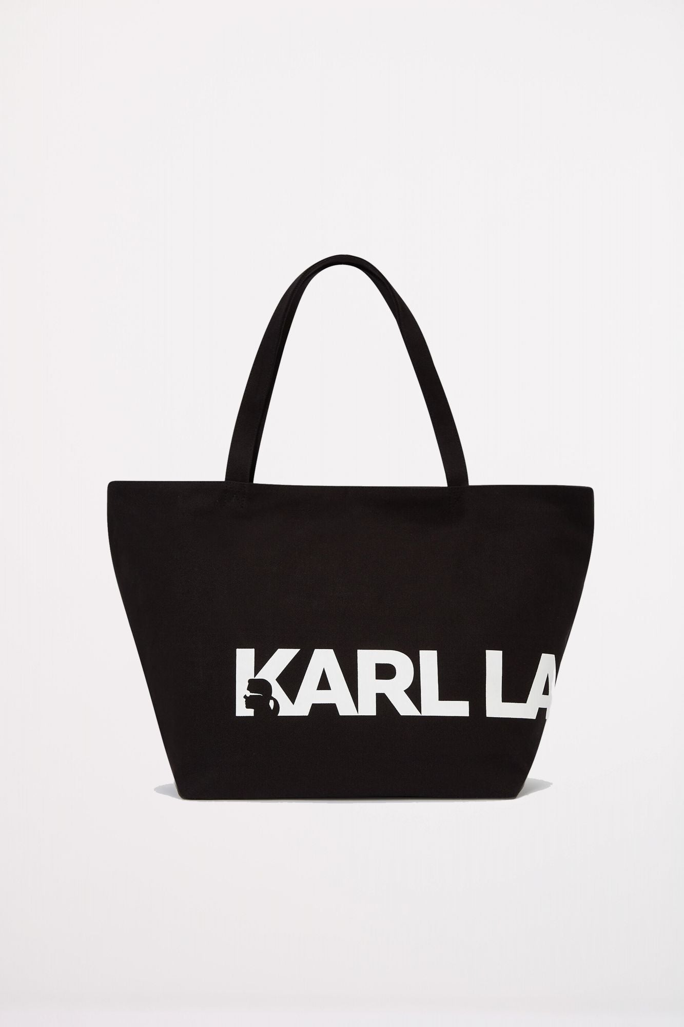 KARL LAGERFELD K/ESSENTIAL en color NEGRO (1)