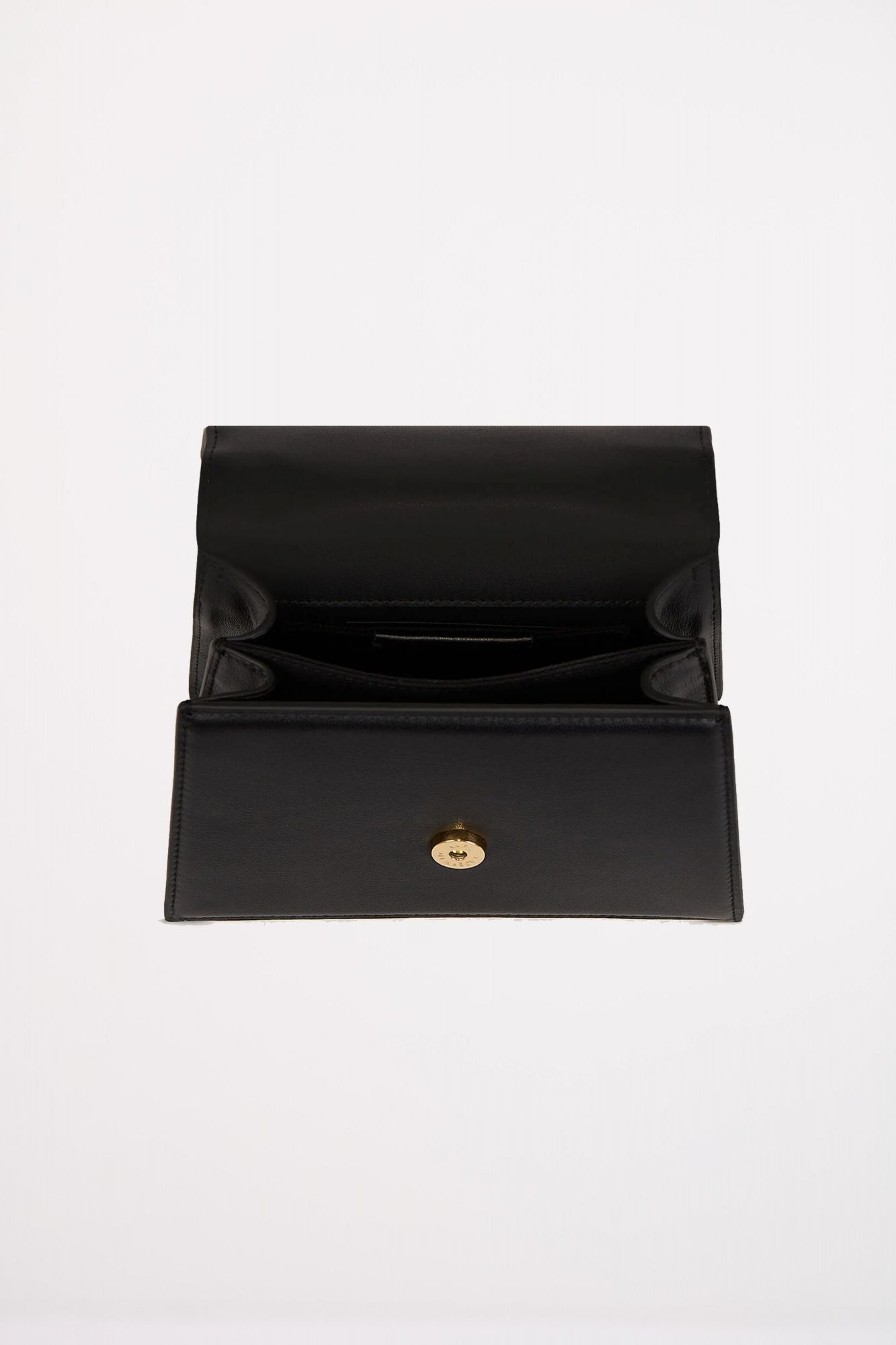 KARL LAGERFELD K SIGNATURE 2.0 SM CROSSBO en color NEGRO (3)