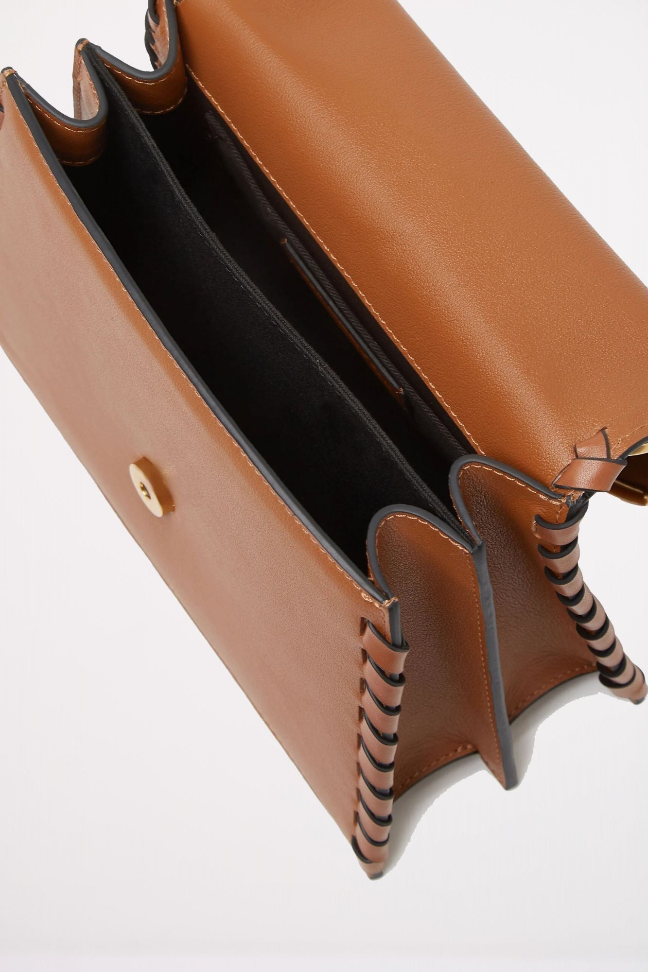 KARL LAGERFELD SIGNATURE 2.0 MD CB WHIP en color MARRON (3)
