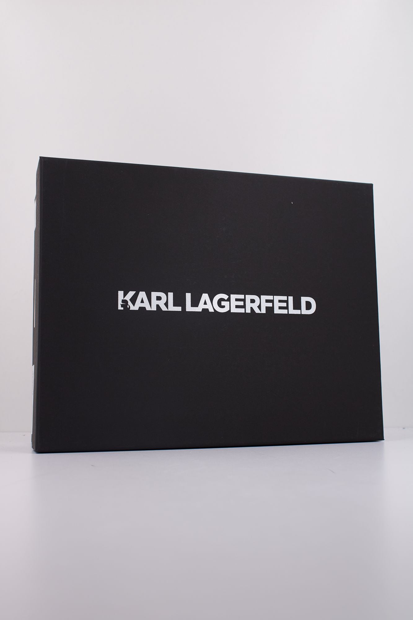 KARL LAGERFELD KAPRI KUSHION OUTLINE en color BLANCO (6)