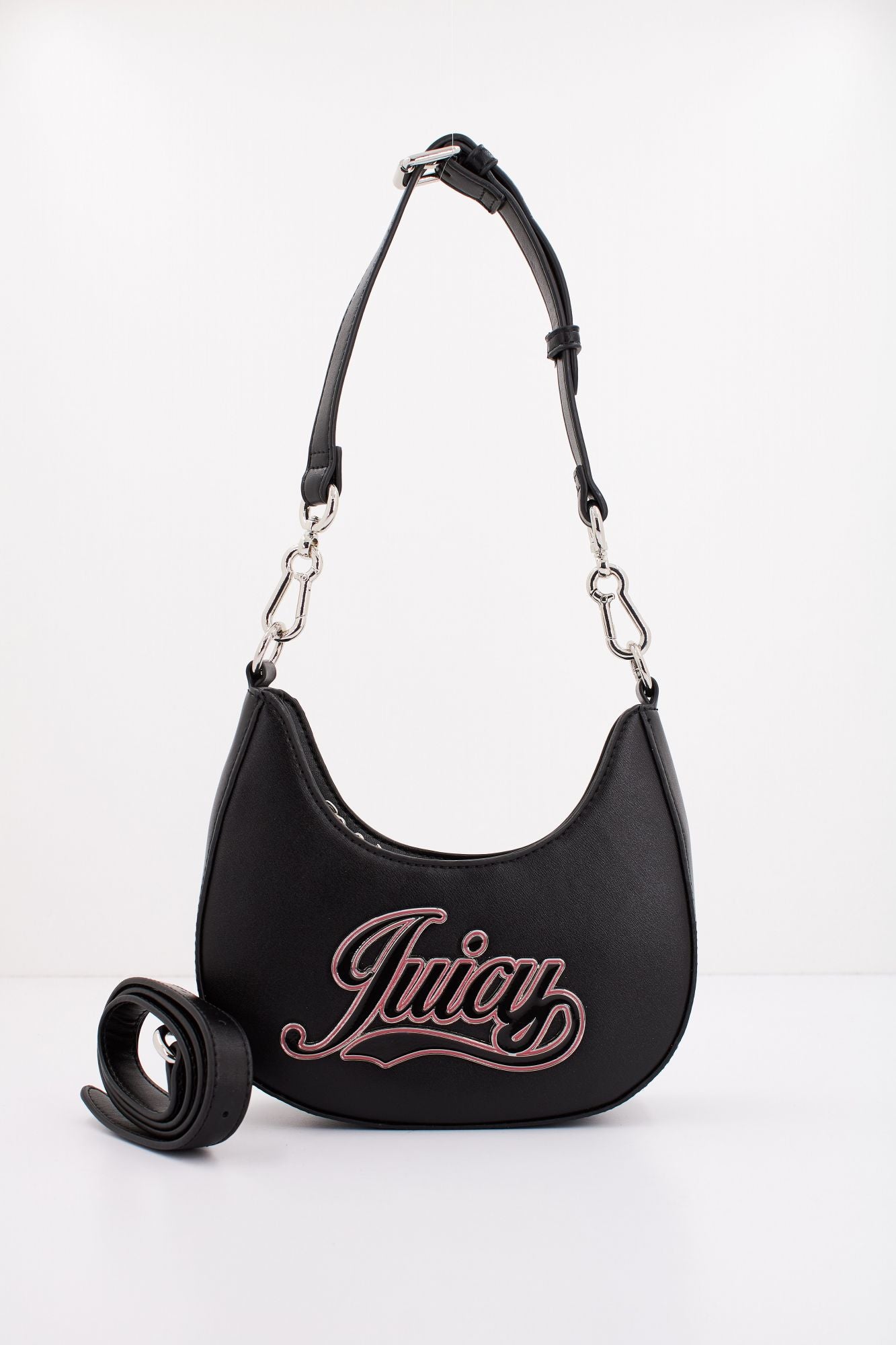 JUICY COUTURE BEJQR5502WVP000 en color NEGRO (1)