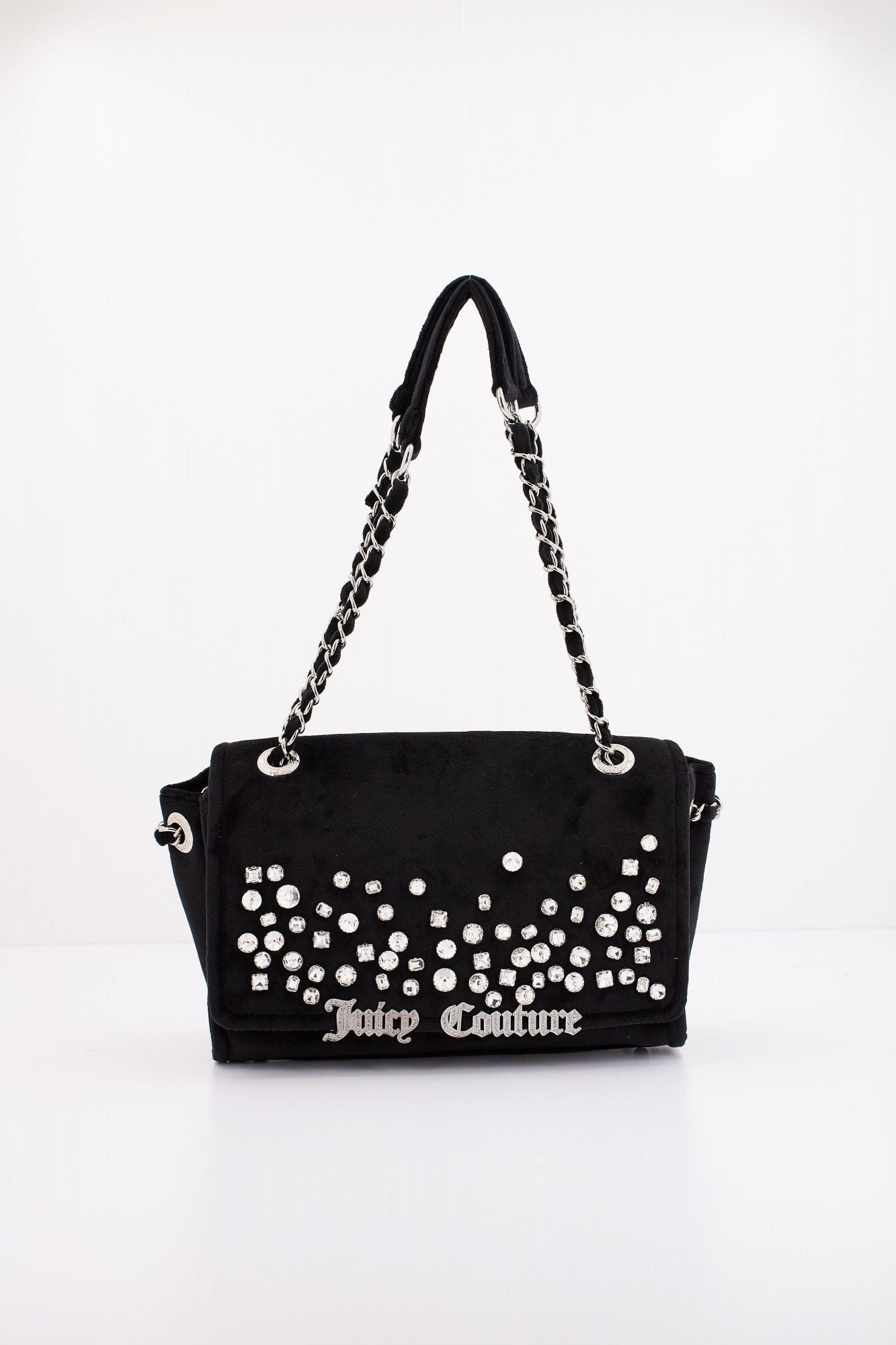 JUICY COUTURE IRIS DIAMANTE FLAP en color (1)