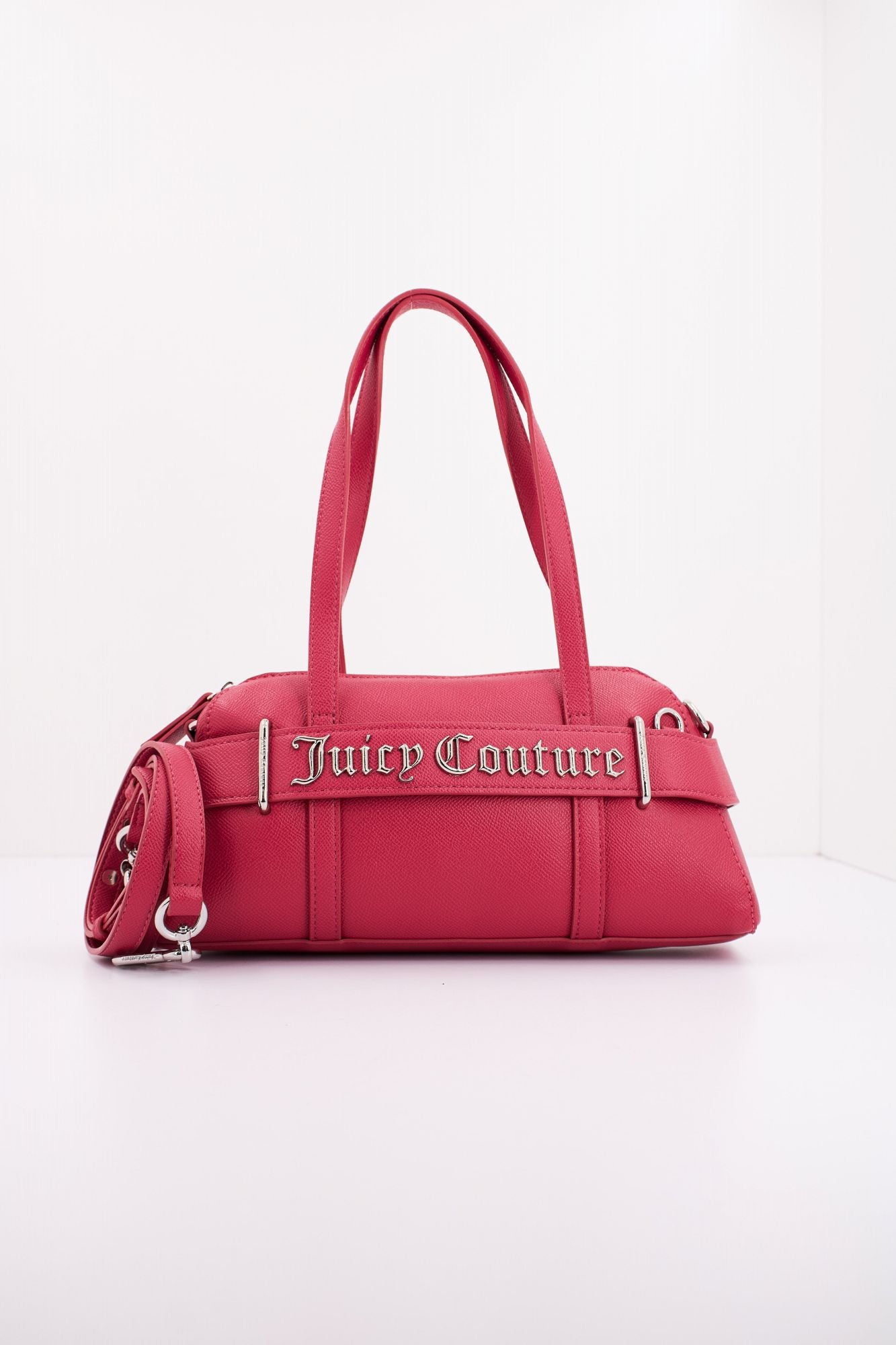 JUICY COUTURE JASMINE BUGATTI en color ROSA (1)