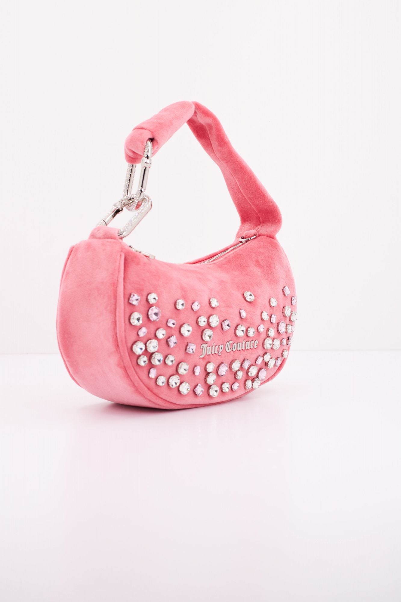 JUICY COUTURE BLOSSOM DIAMANTE SM en color ROSA (2)