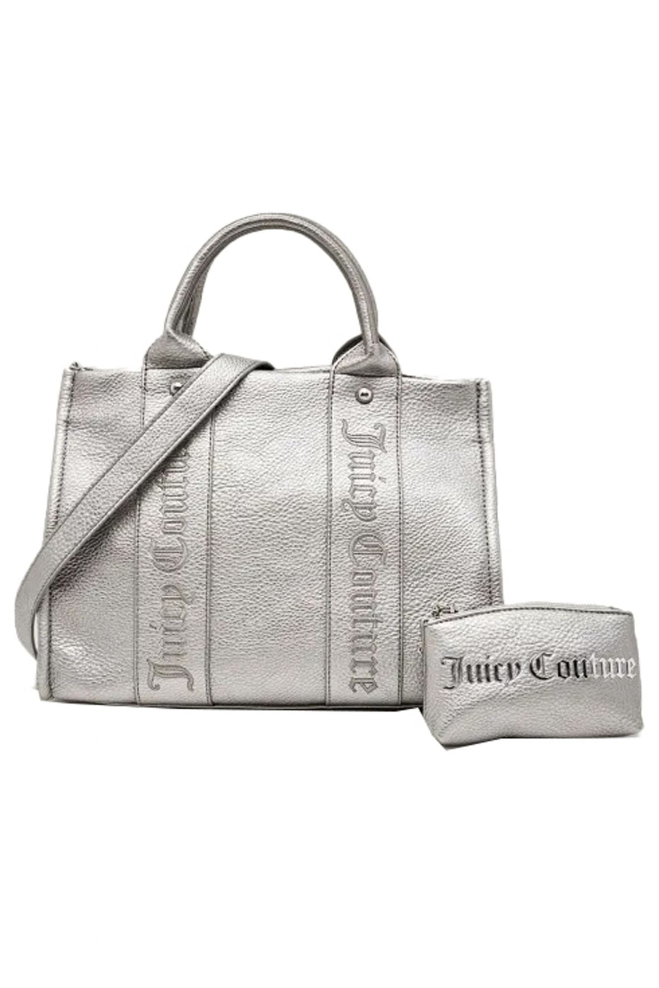 JUICY COUTURE BIJIR8946WVPOS3 en color PLATA (1)