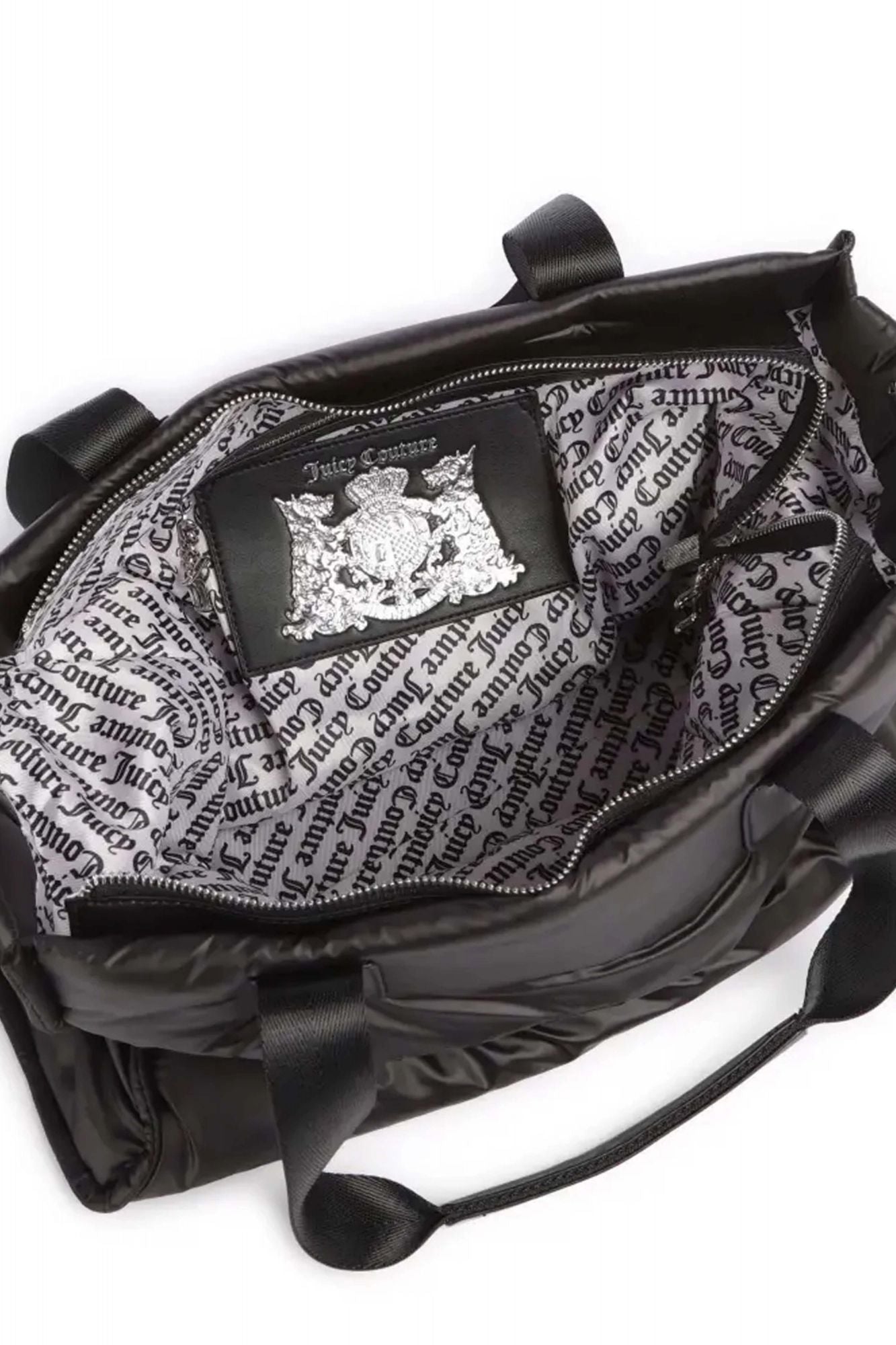 JUICY COUTURE BIJIR9000WZC000 en color NEGRO (3)