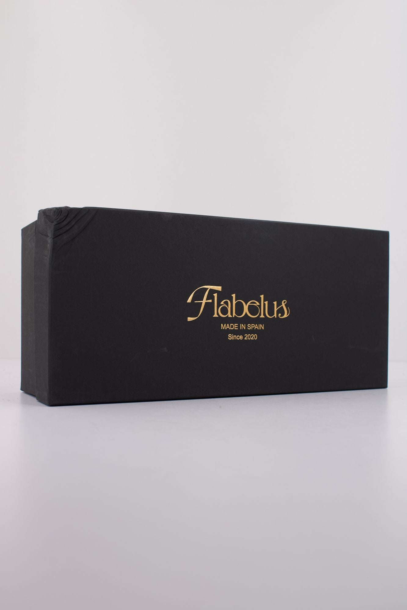 FLABELUS SETHE en color NEGRO (6)