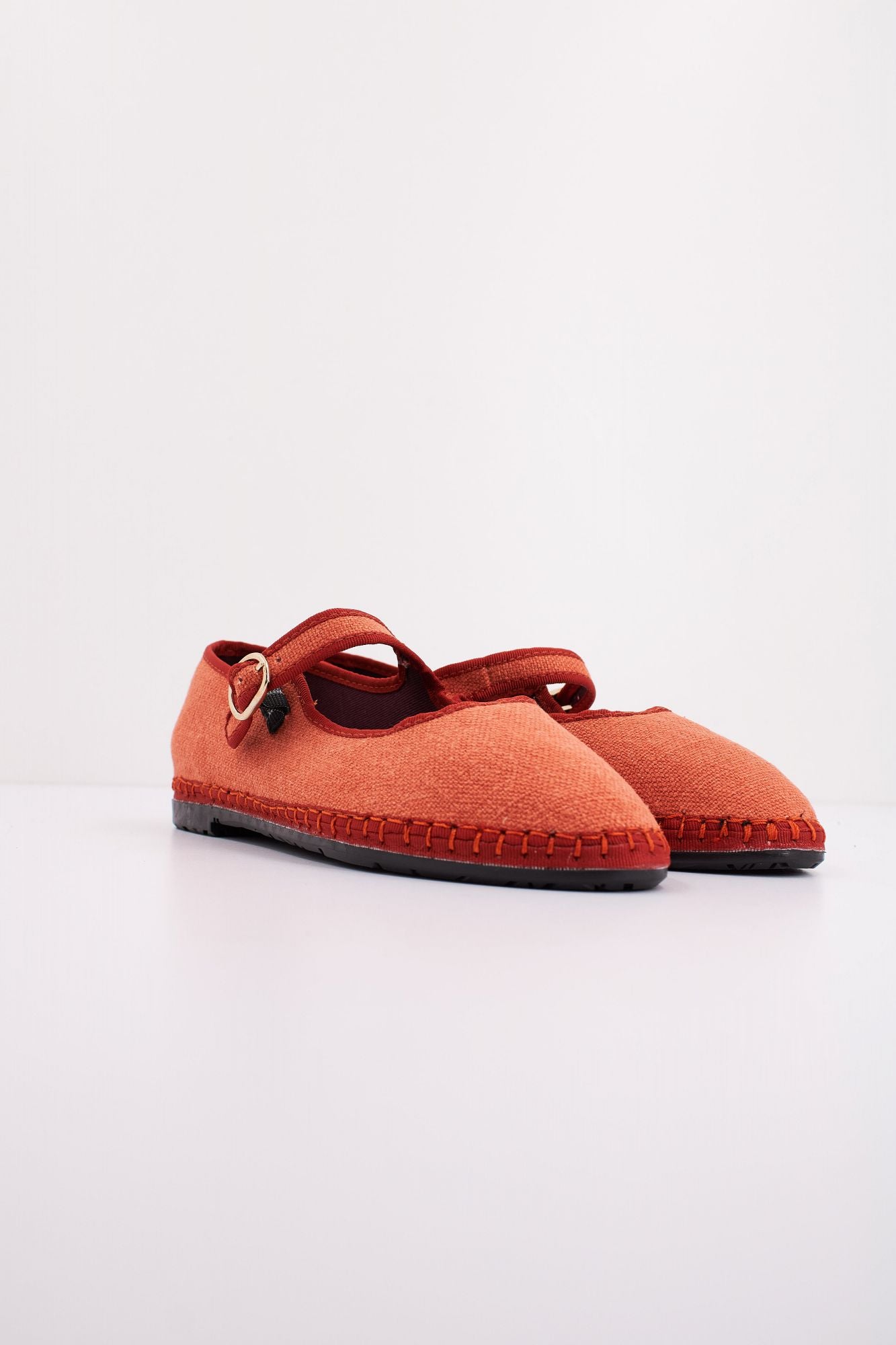 FLABELUS ANASTASIA en color NARANJA (2)