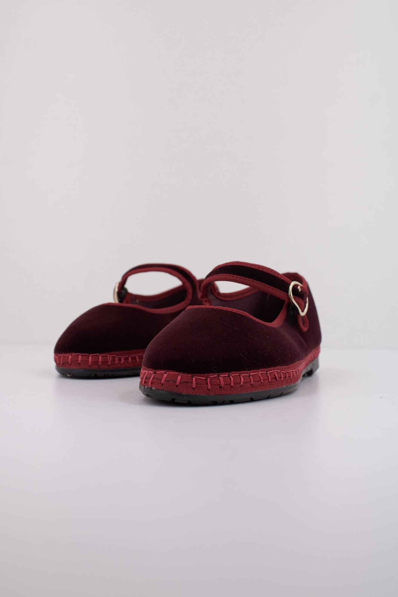 FLABELUS BORIS en color BURDEOS (2)