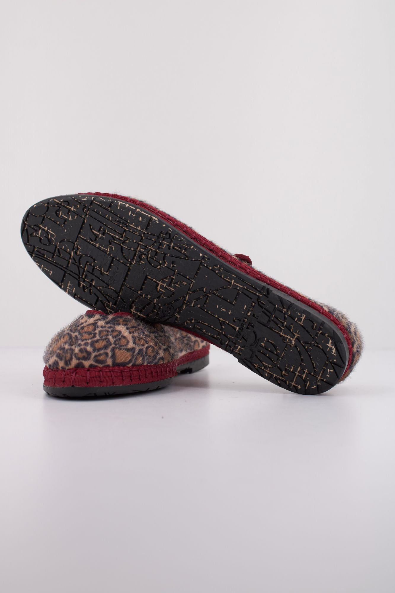 FLABELUS PIERRE en color ANIMAL PRINT (5)