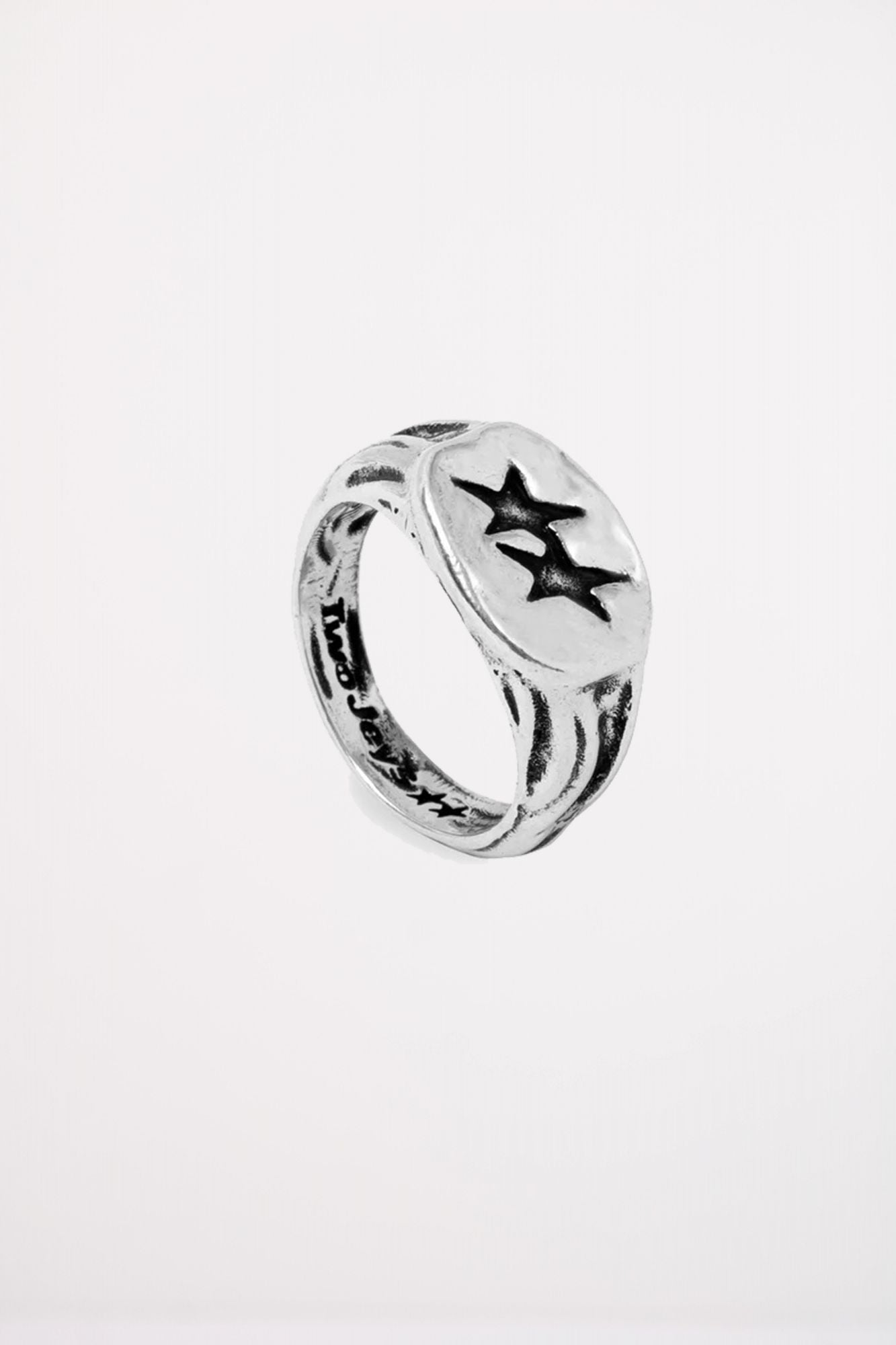 TWOJEYS SUPERSTAR SIGNED en color PLATA (1)