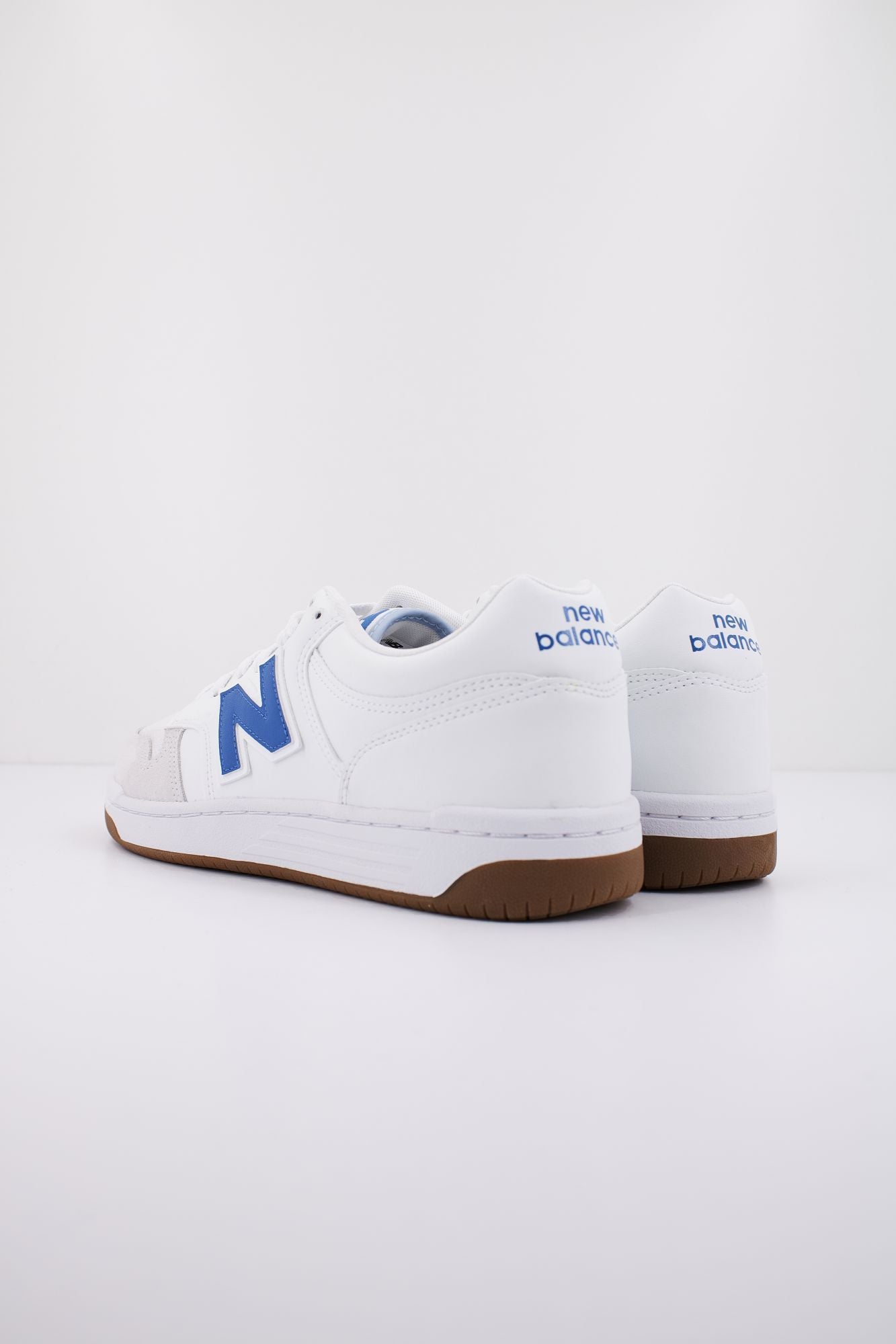 NEW BALANCE BB480 LFB en color BLANCO (3)