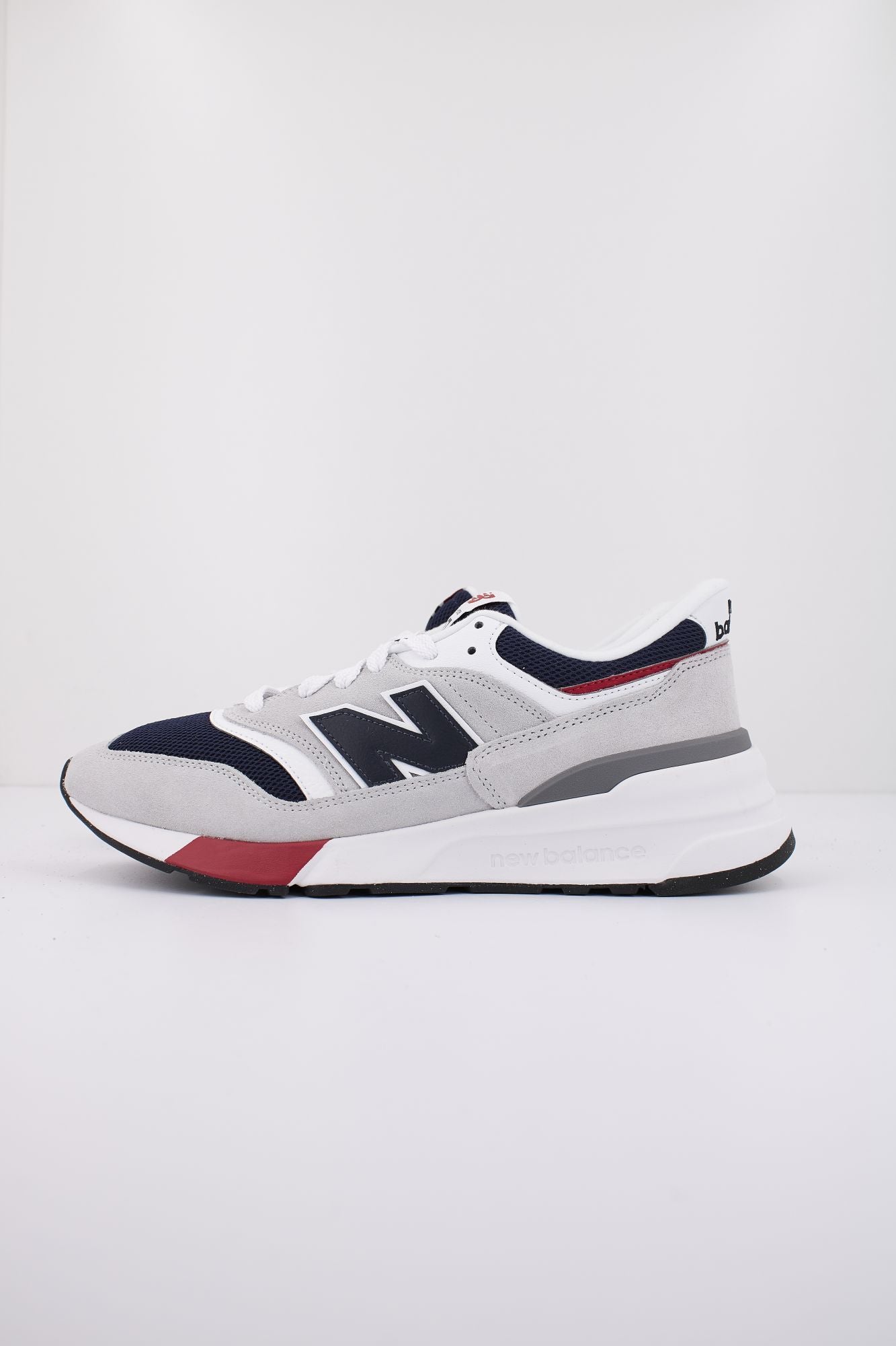 NEW BALANCE U997 REB en color AZUL (1)