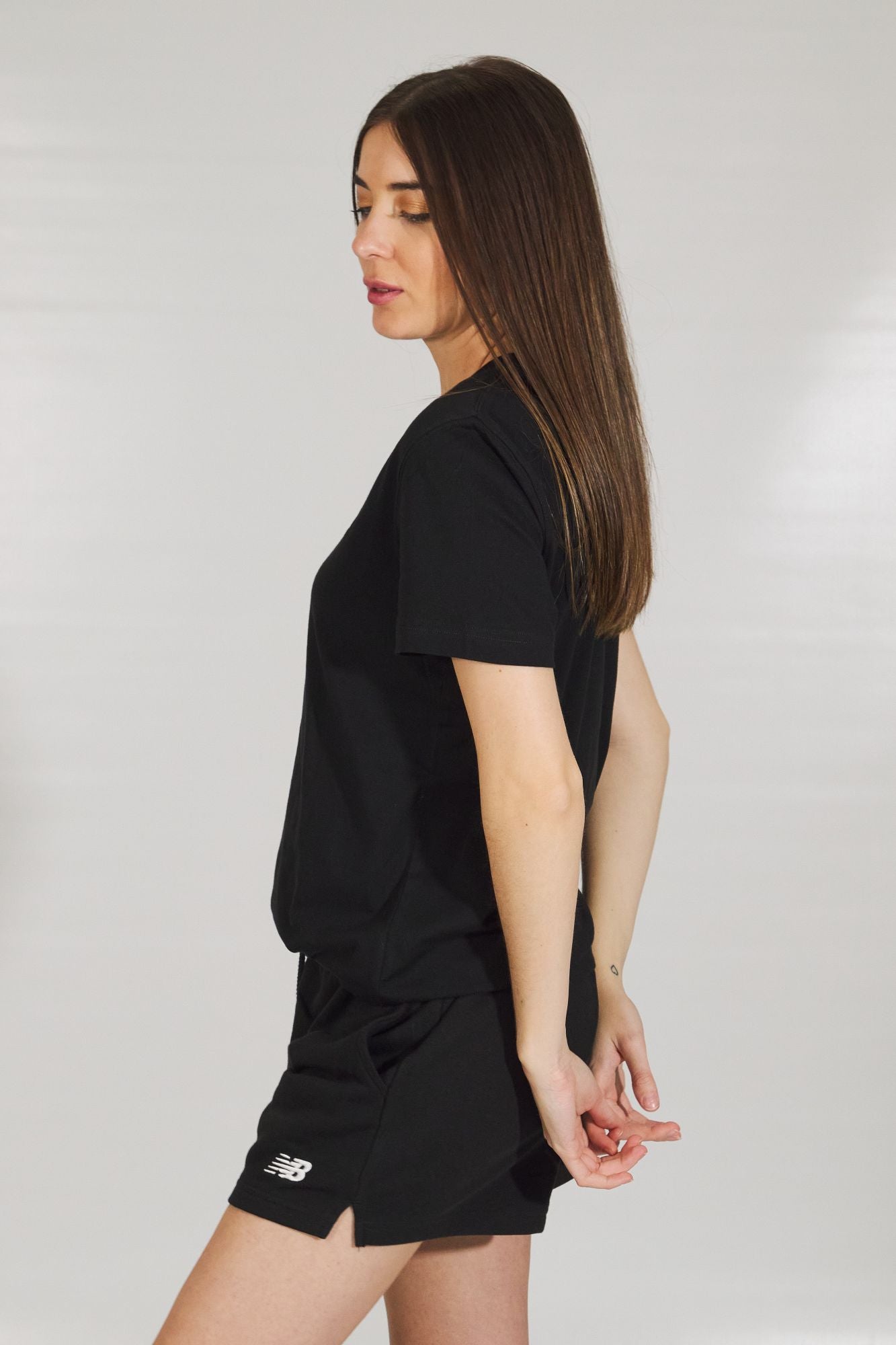 NEW BALANCE JERSEY SMALL LO en color NEGRO (2)
