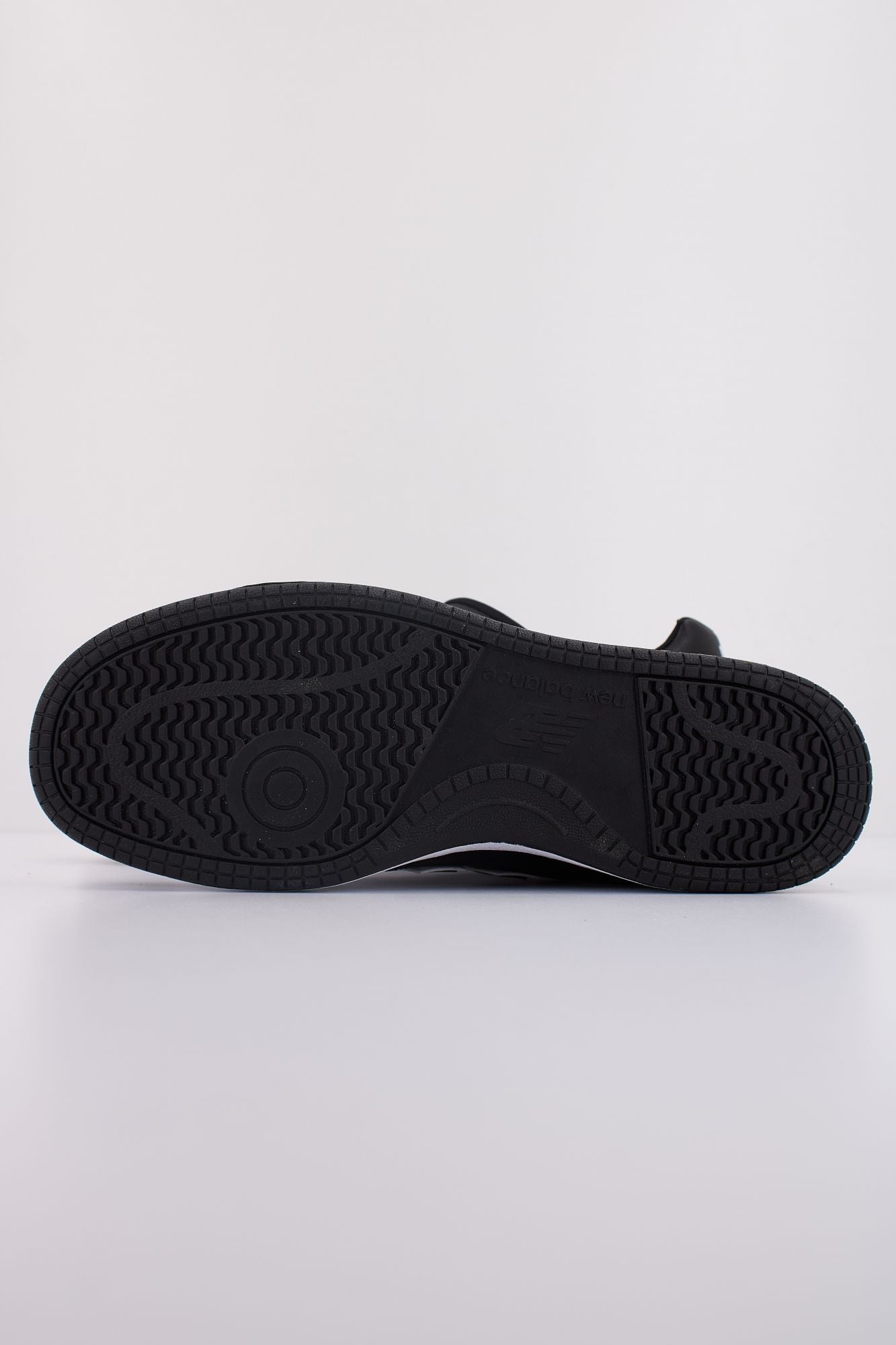 NEW BALANCE BB480 en color NEGRO (5)