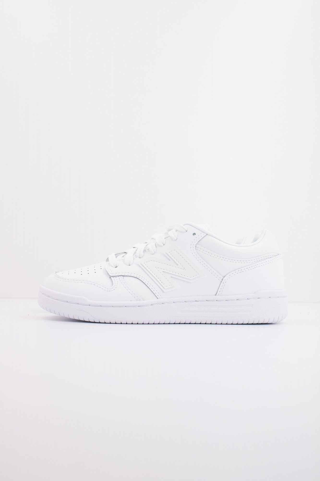 NEW BALANCE GSB480 3W en color BLANCO (1)