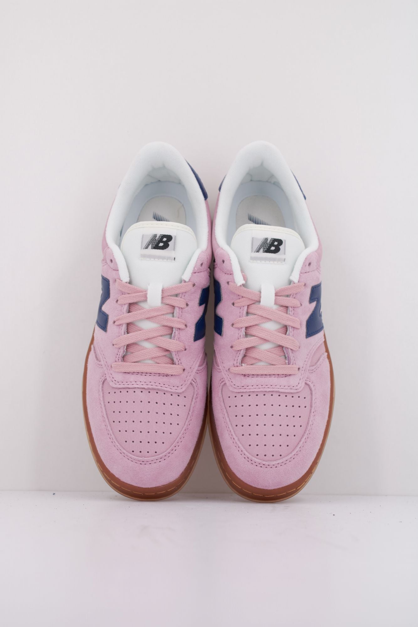 NEW BALANCE CT500 en color ROSA (3)