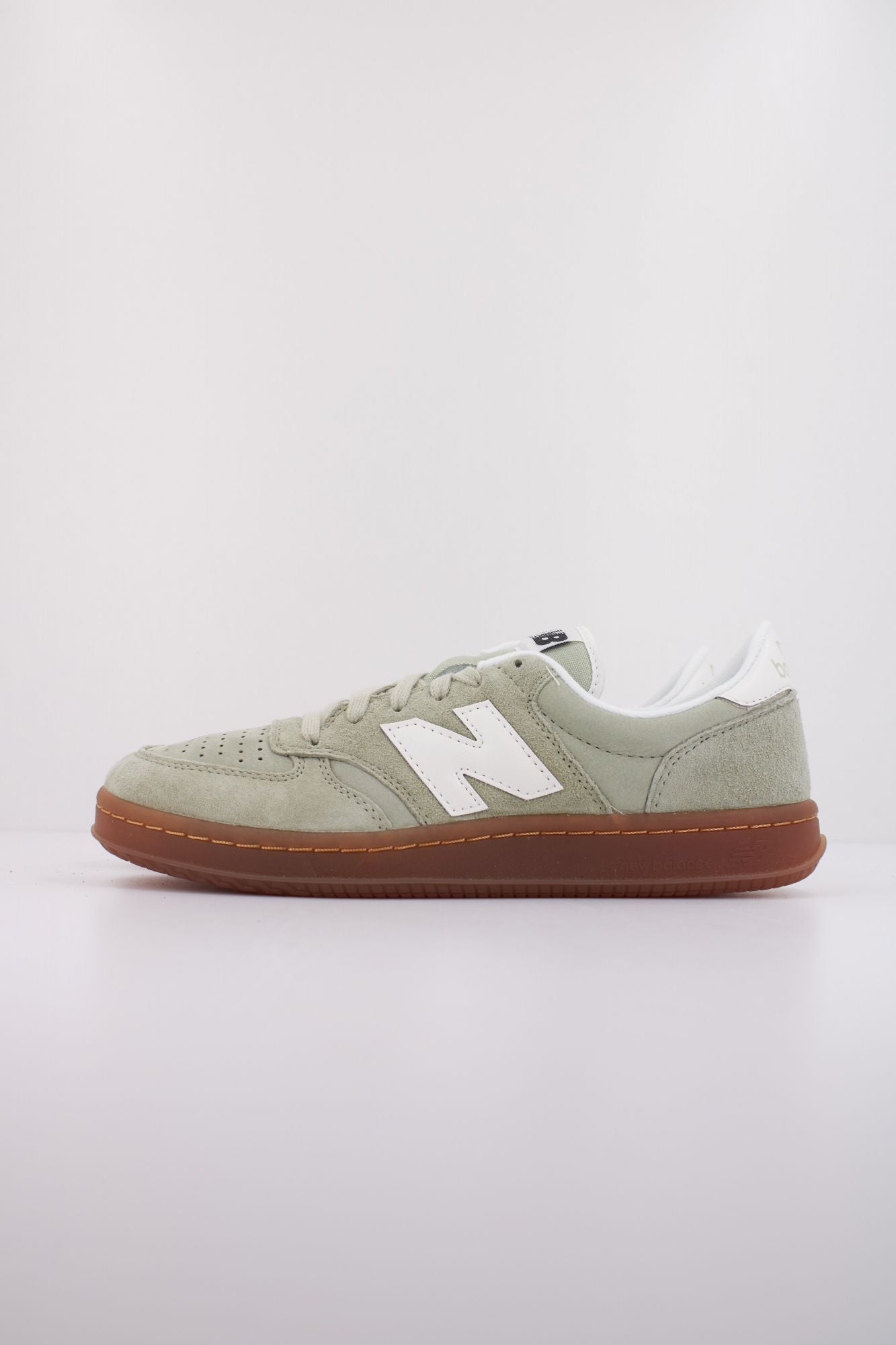 NEW BALANCE CT500 en color VERDE (1)
