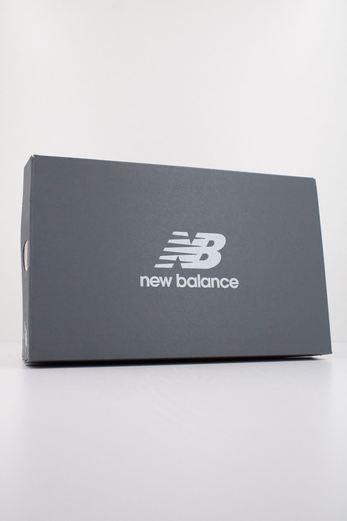 NEW BALANCE WL574 en color PLATA (6)