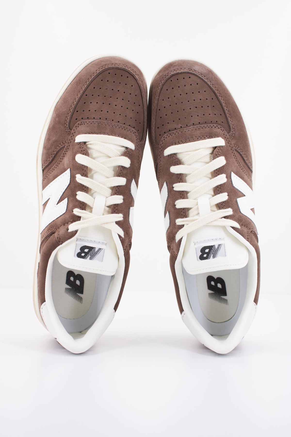 NEW BALANCE M5002 en color MARRON (3)