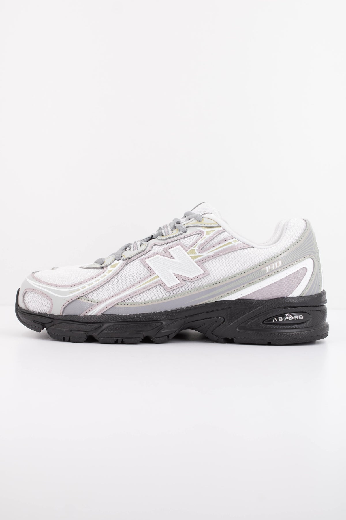 NEW BALANCE U740 en color MULTICOLOR (1)