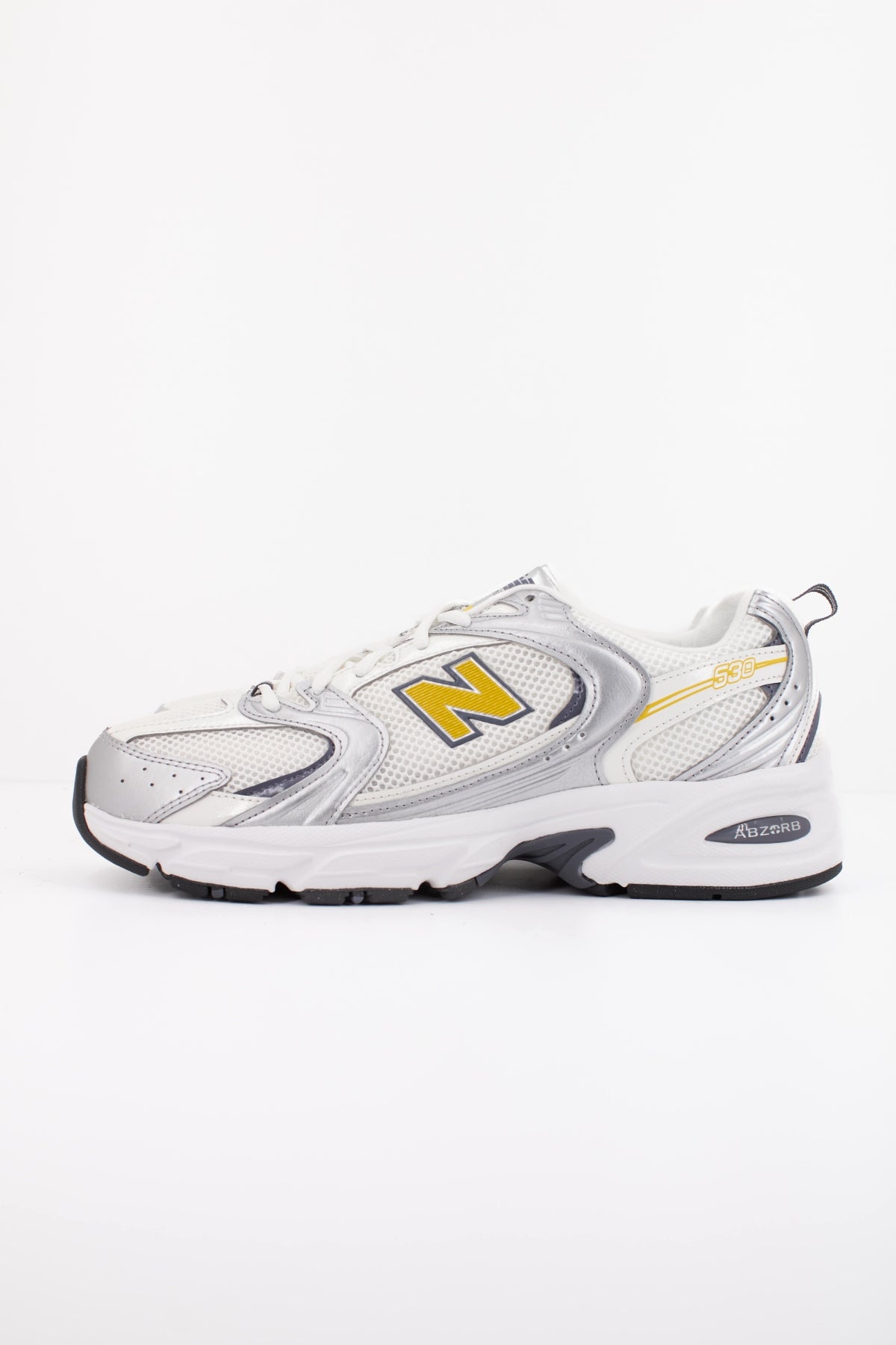 NEW BALANCE U530 en color BLANCO (1)