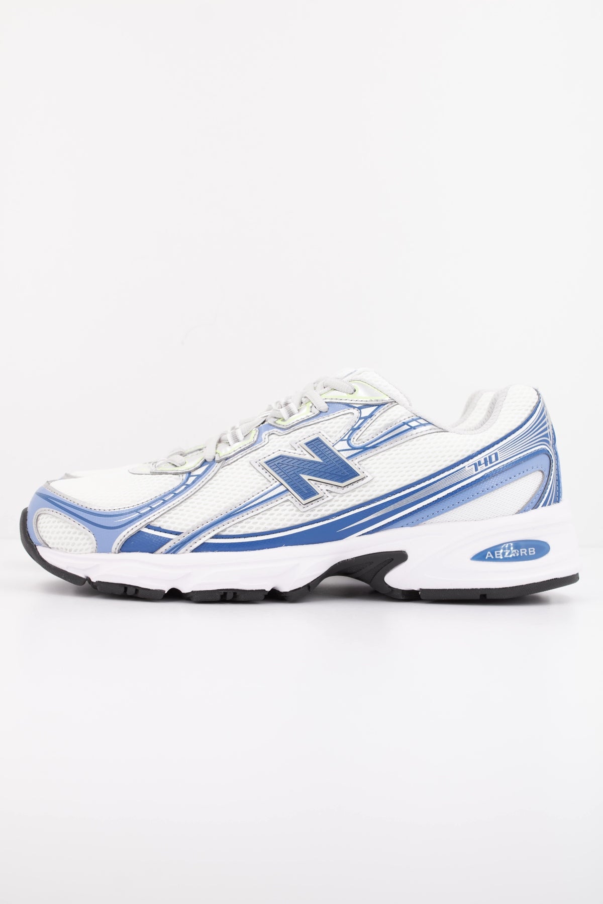 NEW BALANCE U740 en color BLANCO (1)
