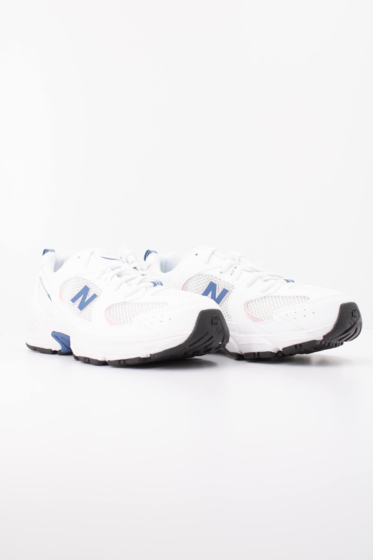 NEW BALANCE G530 en color BLANCO (2)