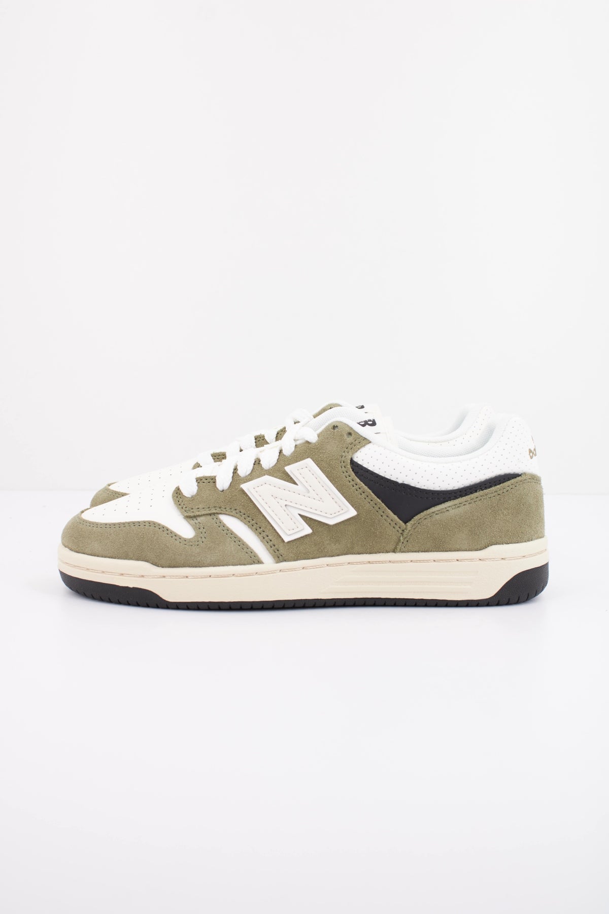 NEW BALANCE BB480 en color VERDE (1)