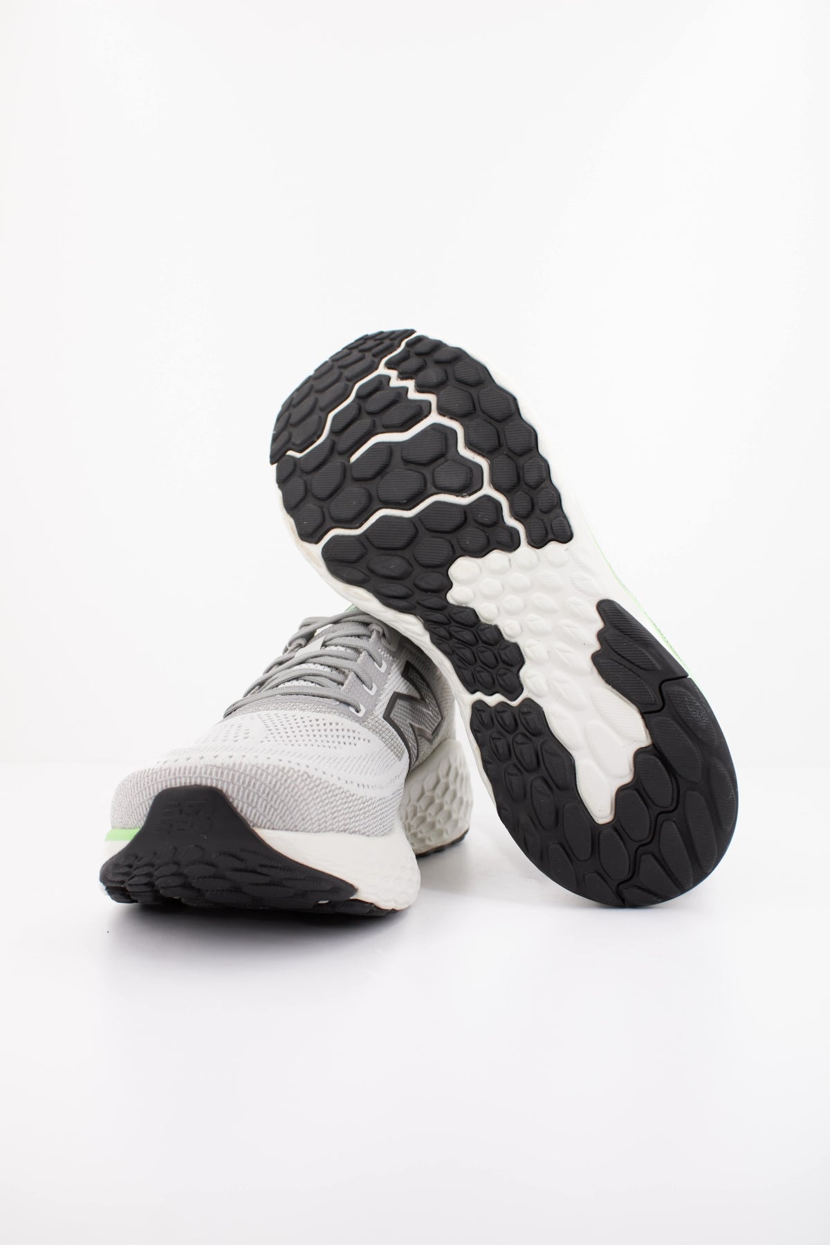 NEW BALANCE MEVOZ LG4 en color GRIS (5)