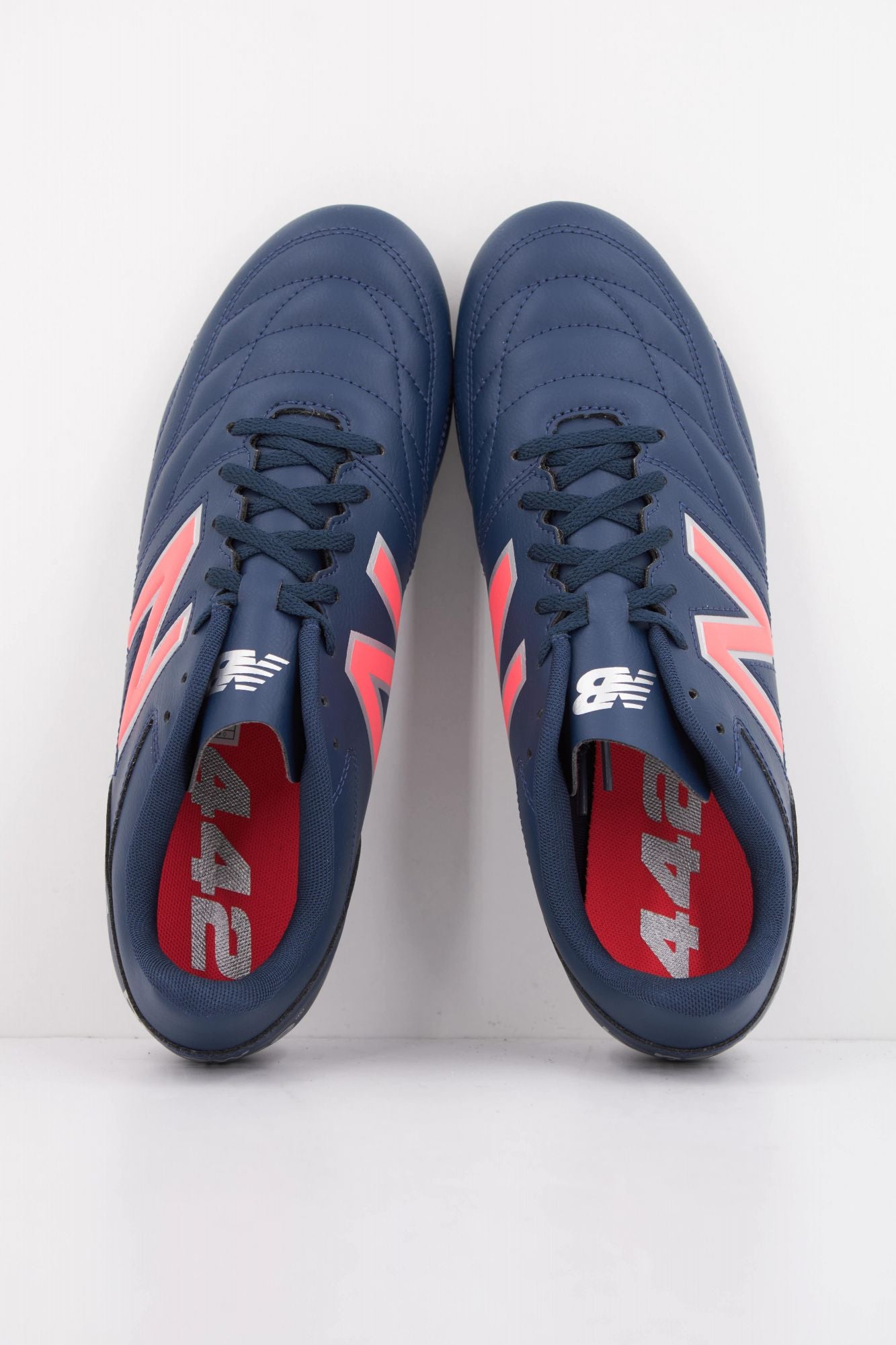 NEW BALANCE MS43 FMP2 en color AZUL (3)