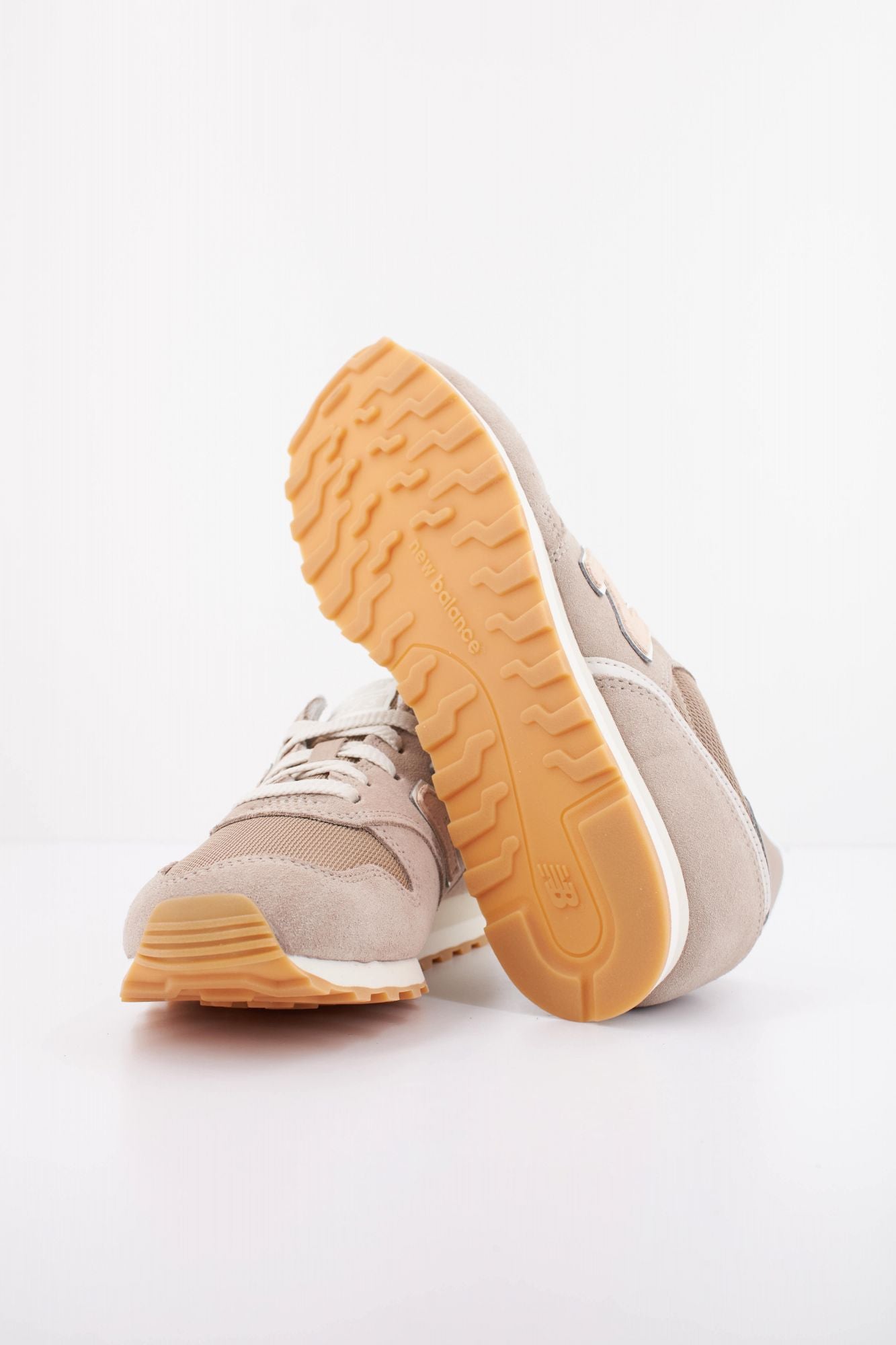 NEW BALANCE WL373 TM2 en color MARRON (5)