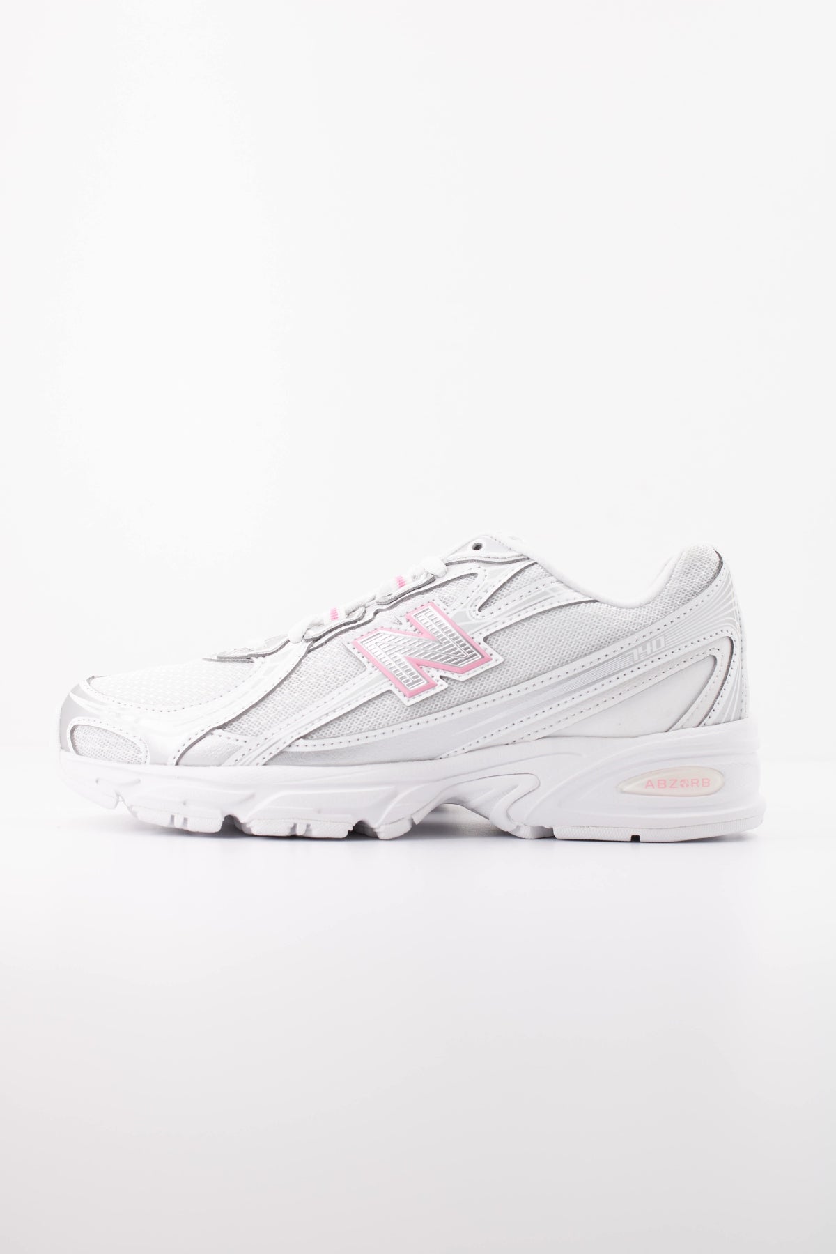 NEW BALANCE G740 8M0 en color BLANCO (1)