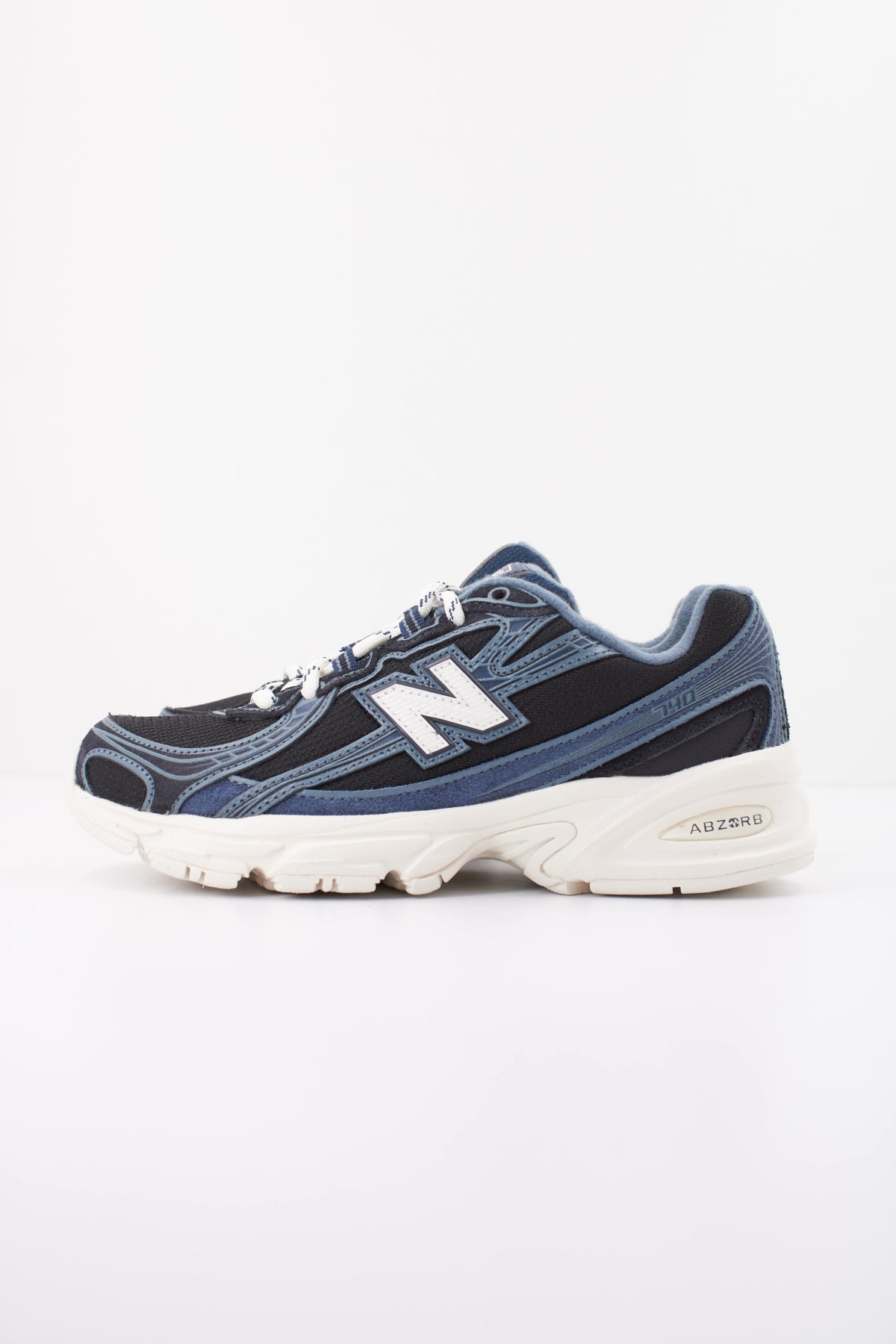 NEW BALANCE U740 10Y en color AZUL (1)