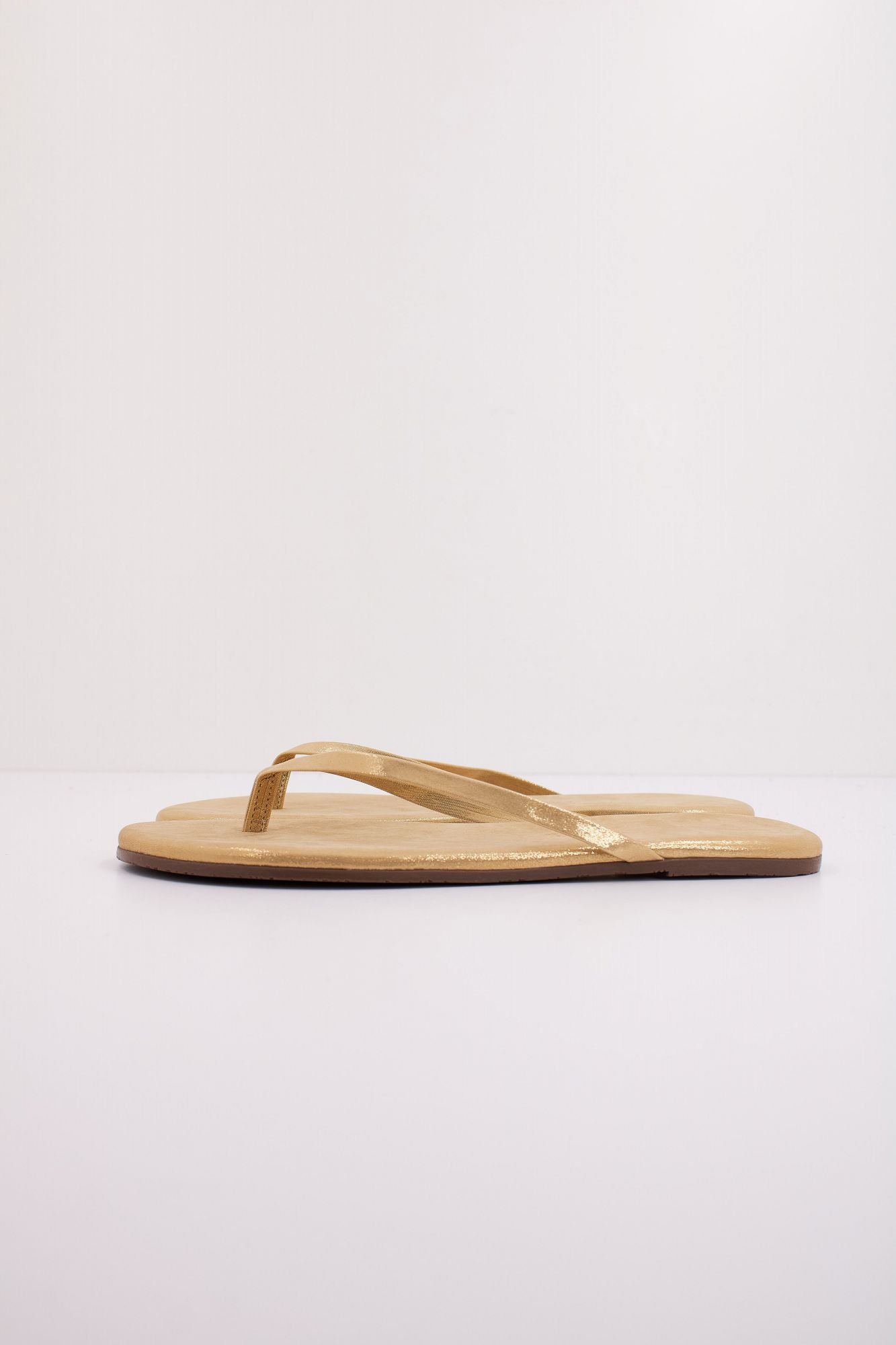 TKEES LILY METALLICS en color ORO (1)