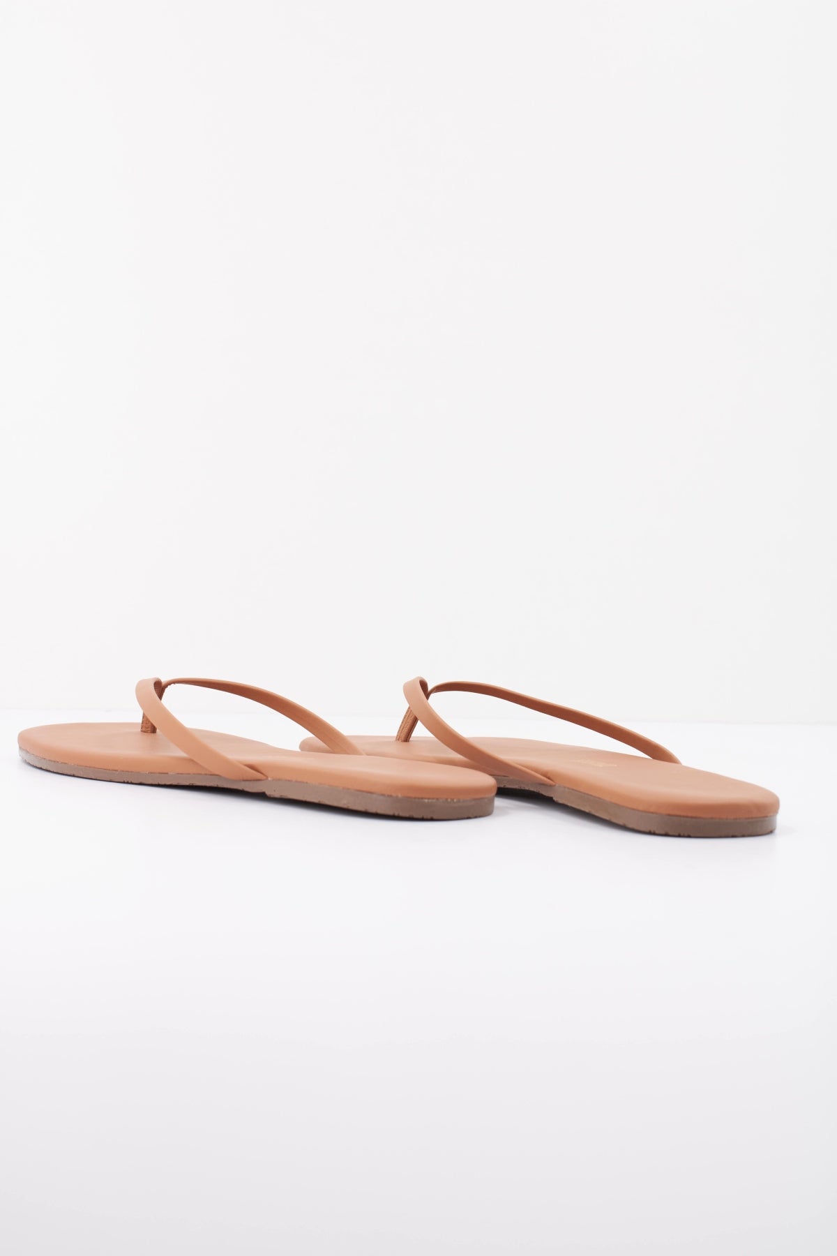 TKEES TKESQUARE TOE L en color MARRON CLARO (9)