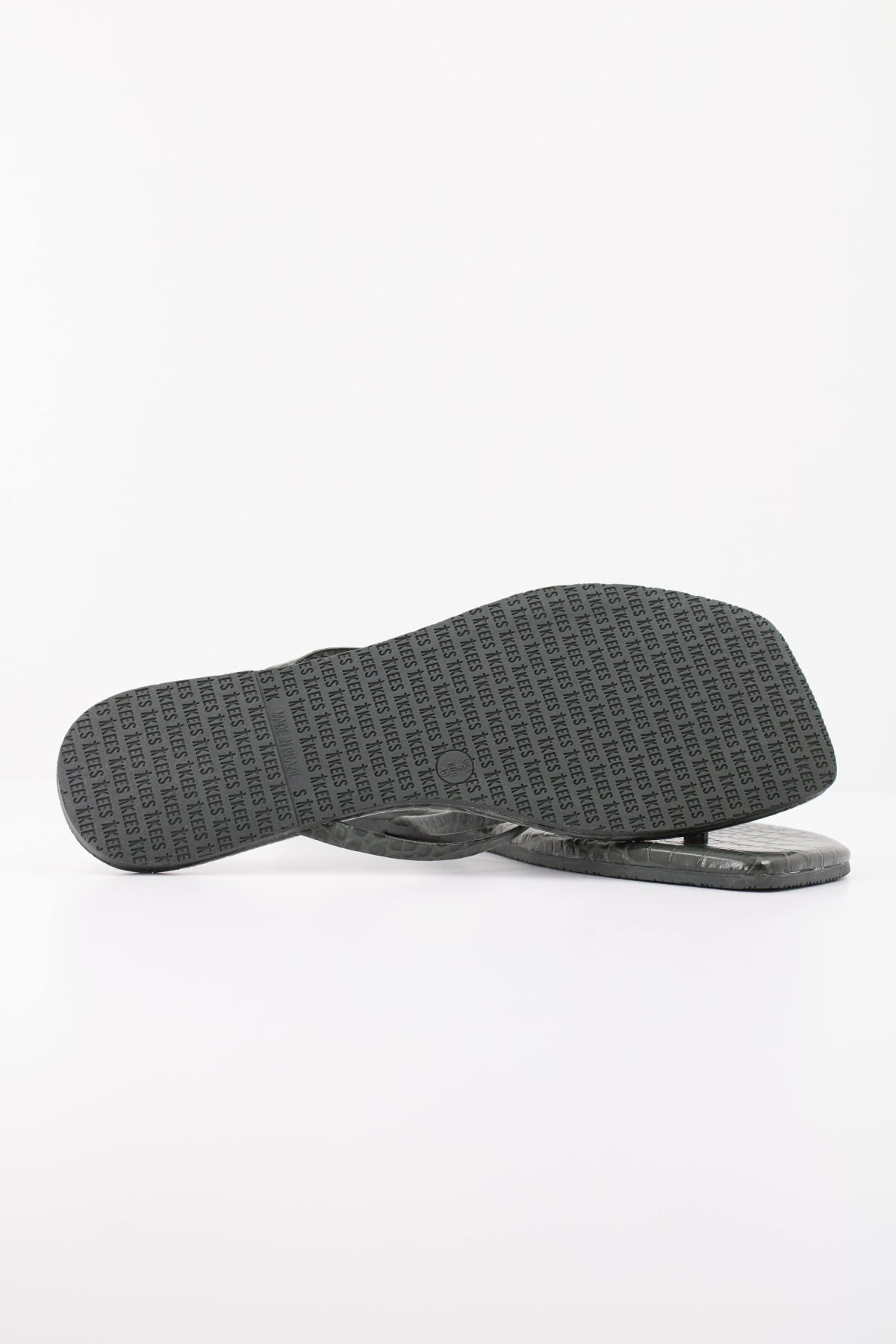 TKEES TKESQUARE TOE L en color VERDE (5)