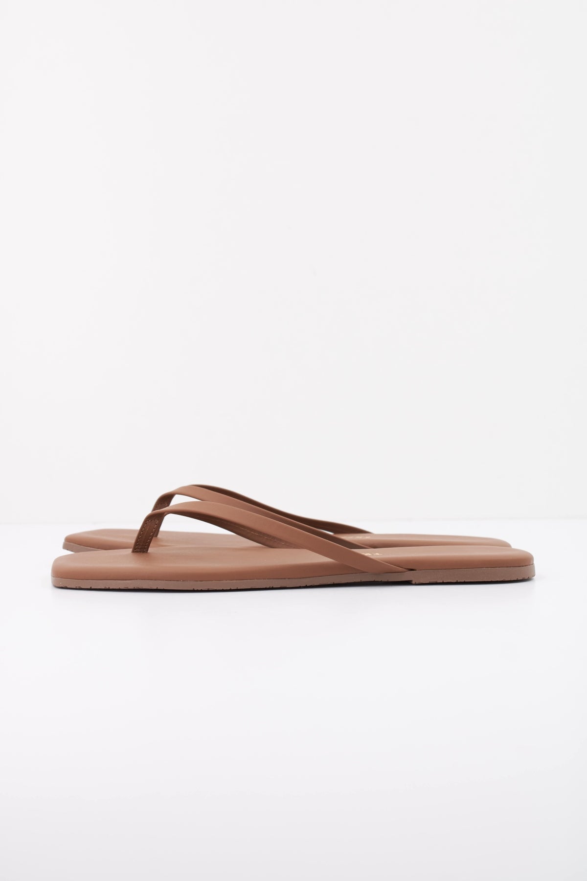 TKEES TKESQUARE TOE en color MARRON (1)
