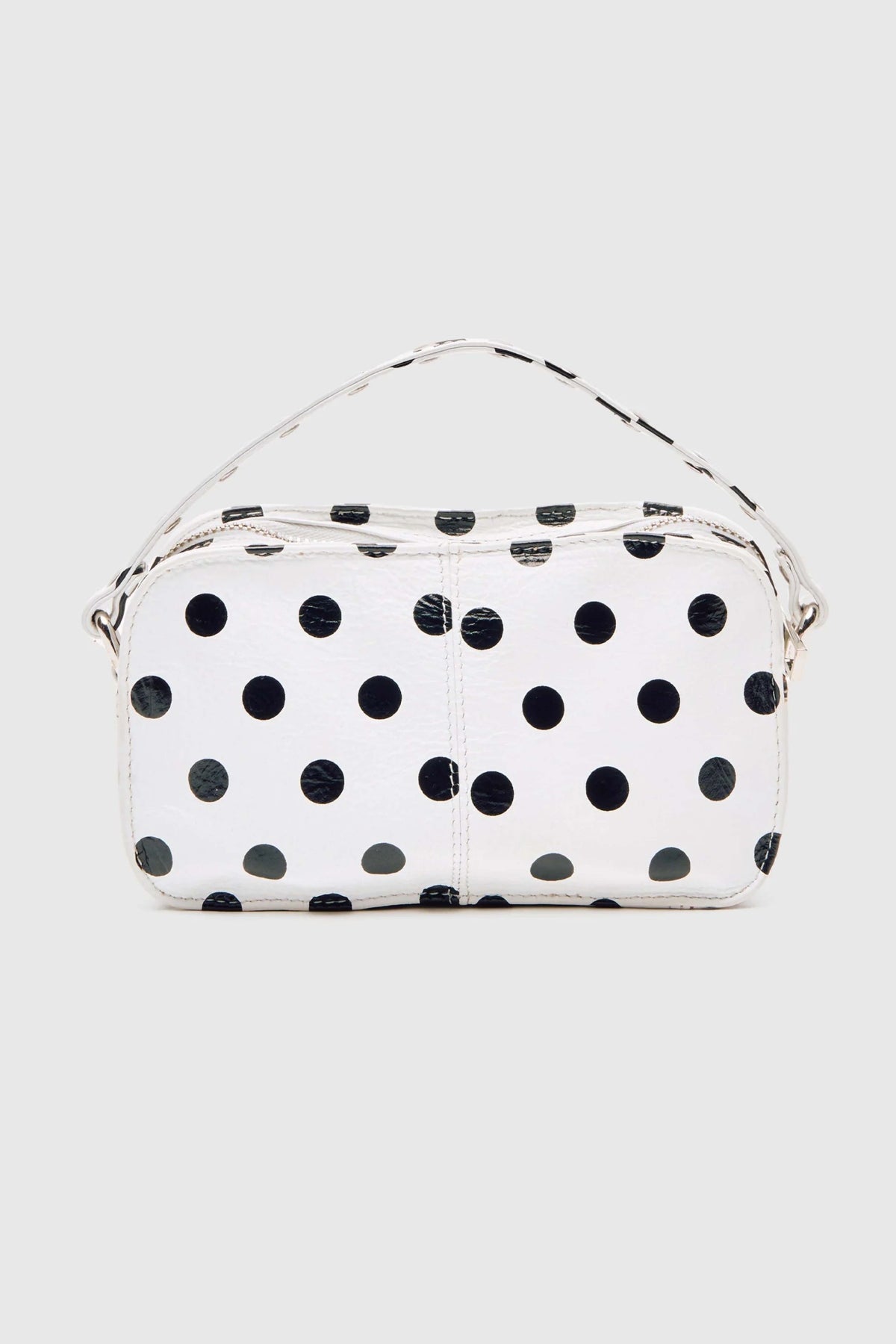 NUNOO HELENA POLKA en color BLANCO (2)
