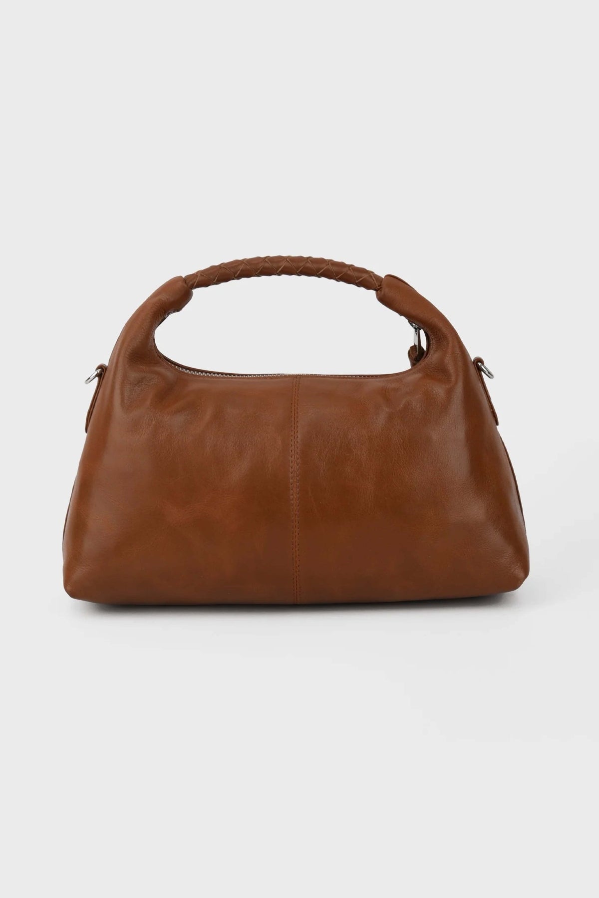 NUNOO DANDY RIVER en color MARRON (3)
