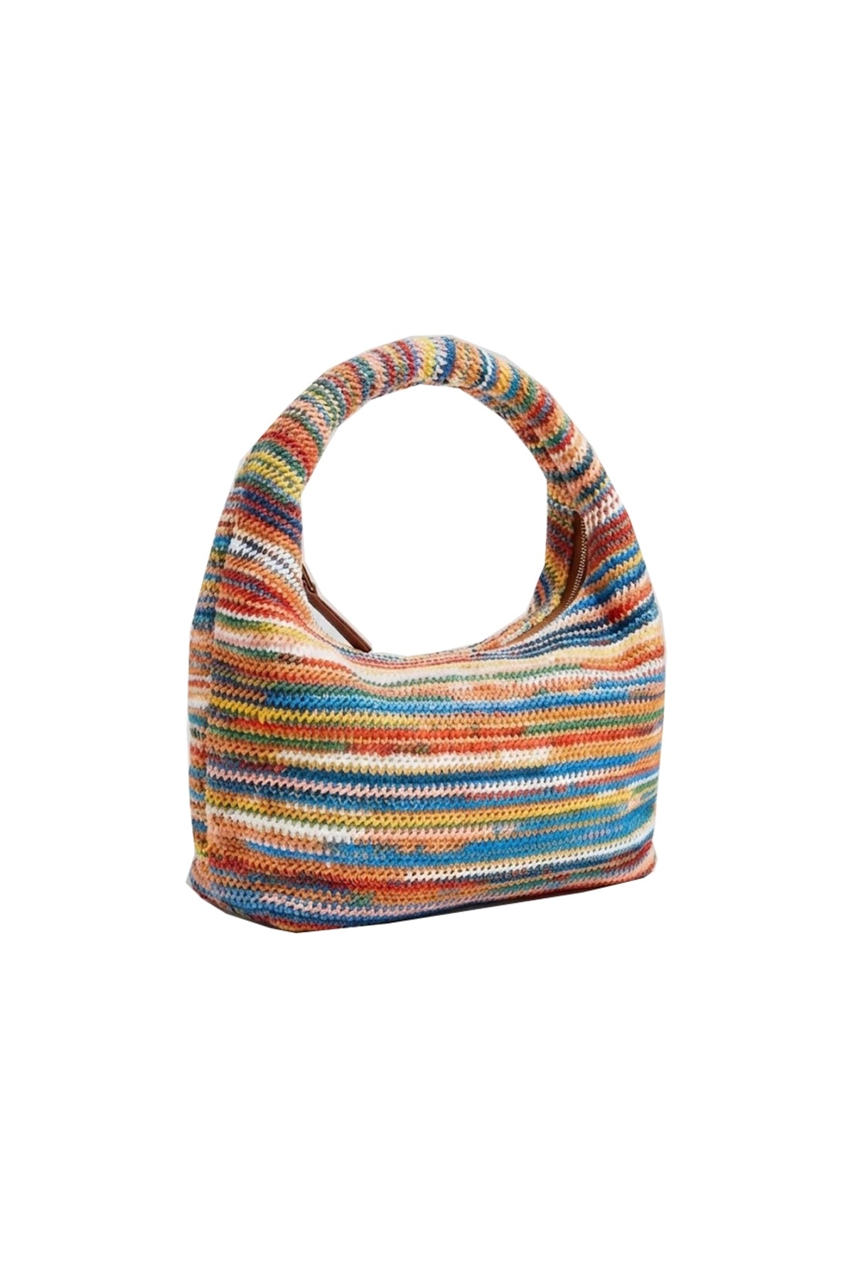 NUNOO AGNES CROCHET en color MULTICOLOR (2)
