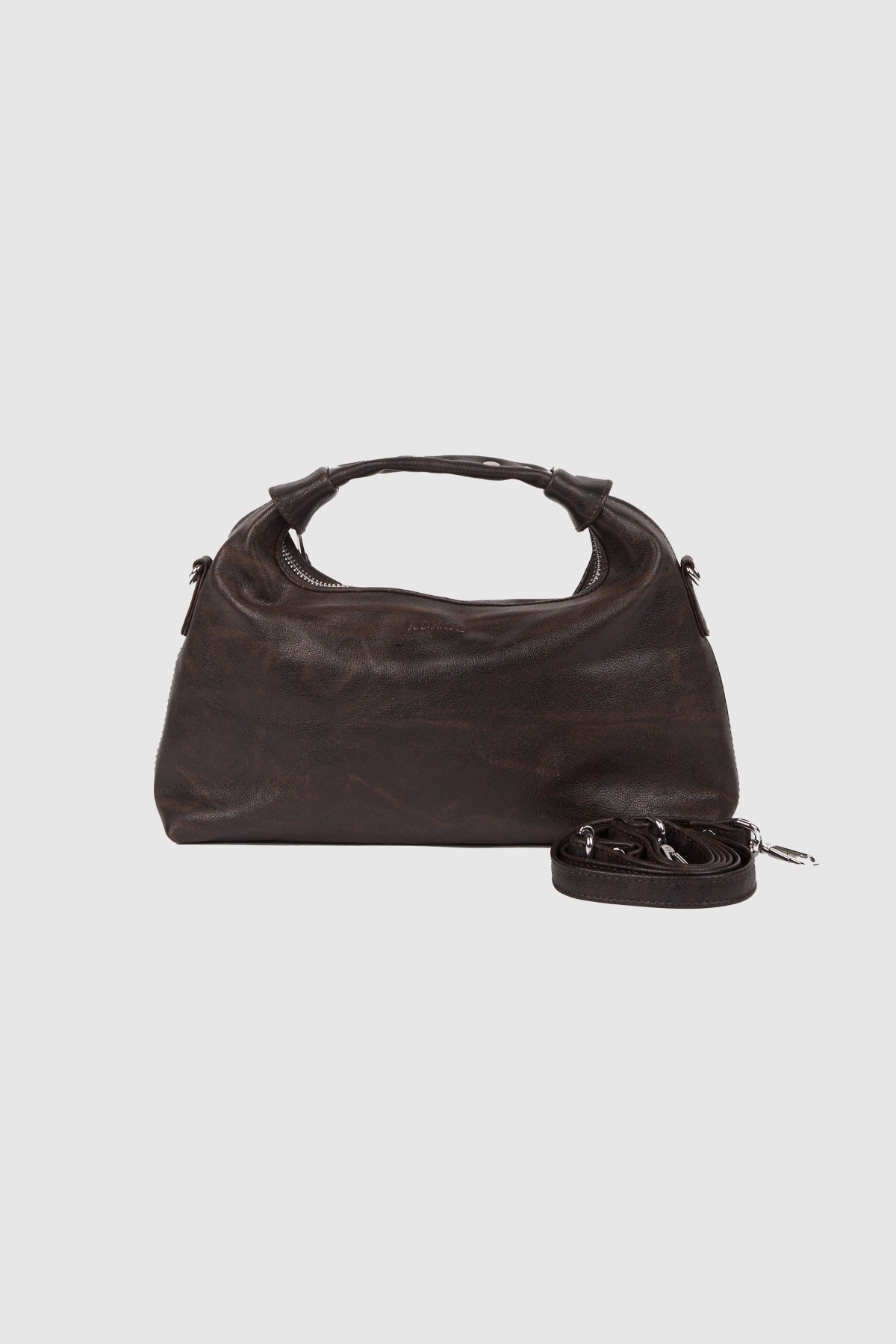 NUNOO DANDY VINTAGE en color MARRON (2)