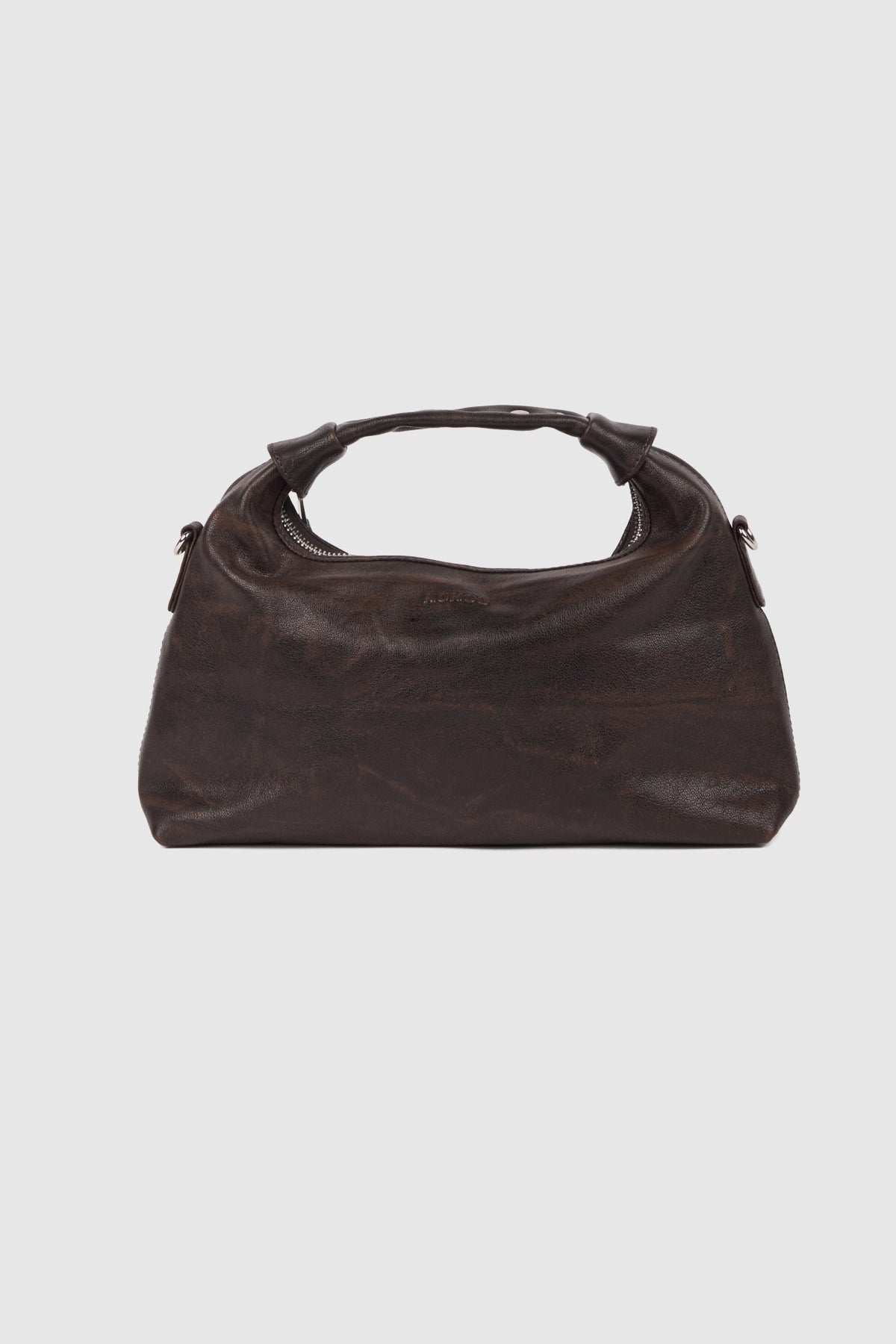 NUNOO DANDY VINTAGE en color MARRON (3)
