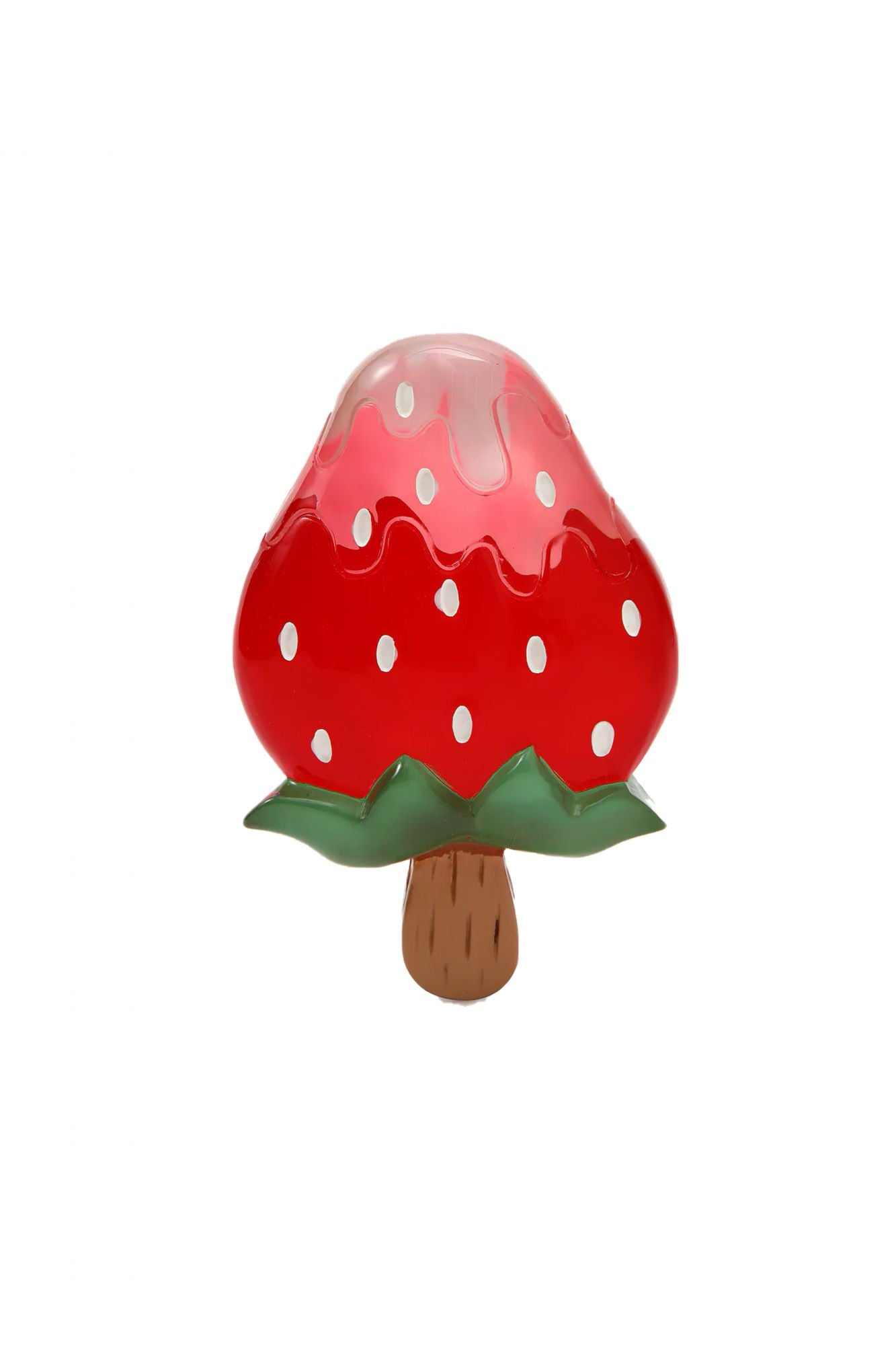 STICKY BESTIE POPSOCKET FRUITS en color ROJO (1)