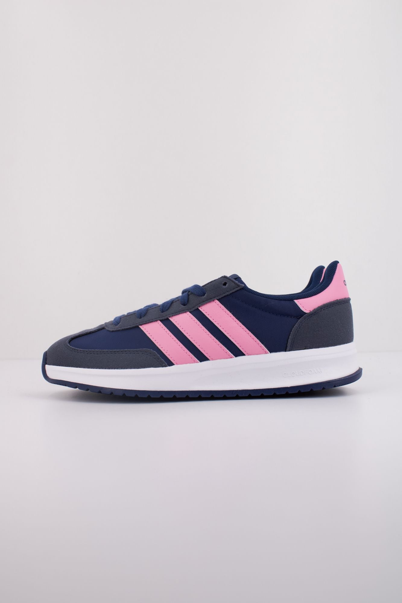 ADIDAS RUN 70s 2.0 J en color AZUL (1)