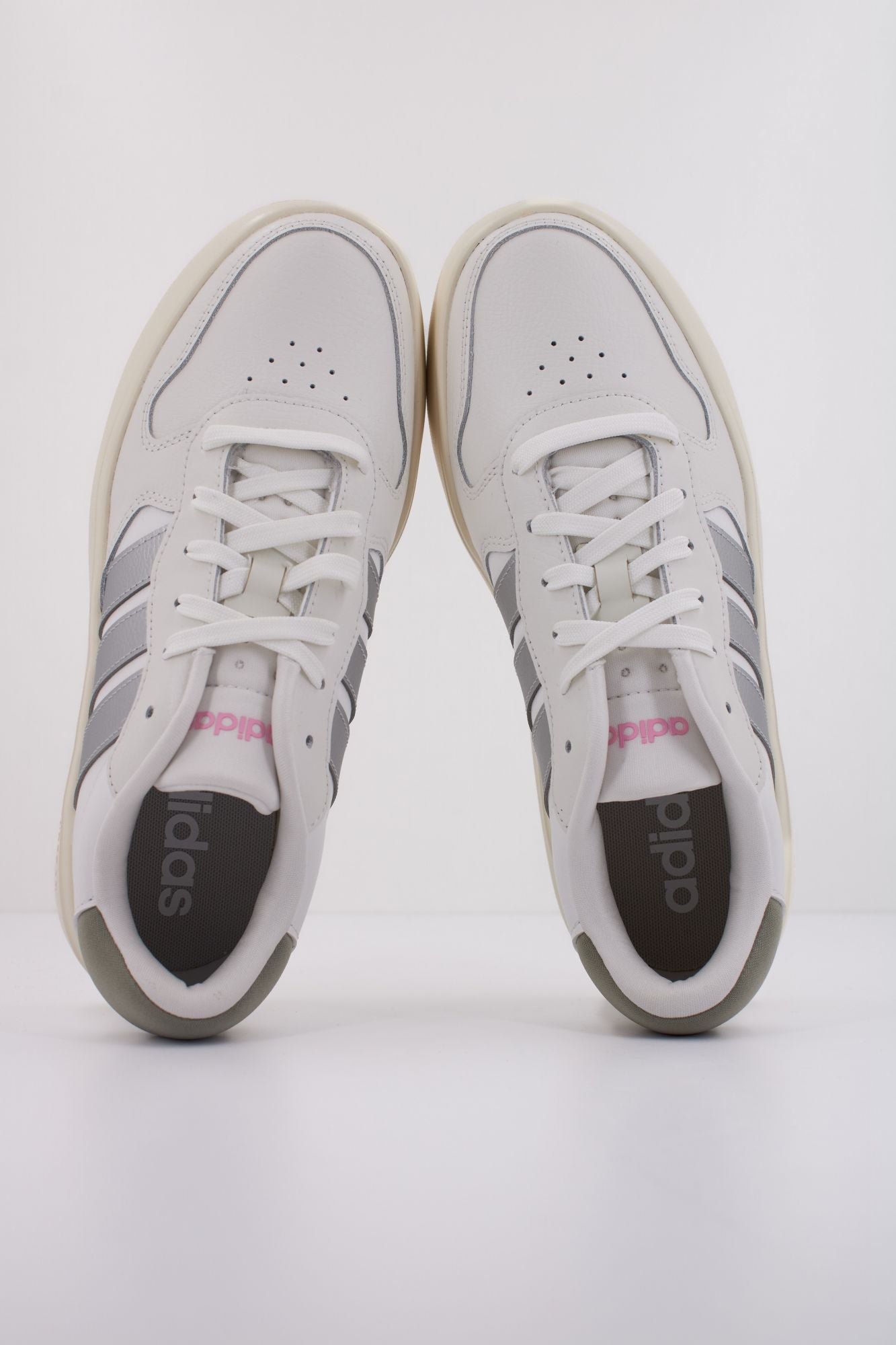 ADIDAS LITECOURT en color BLANCO (3)